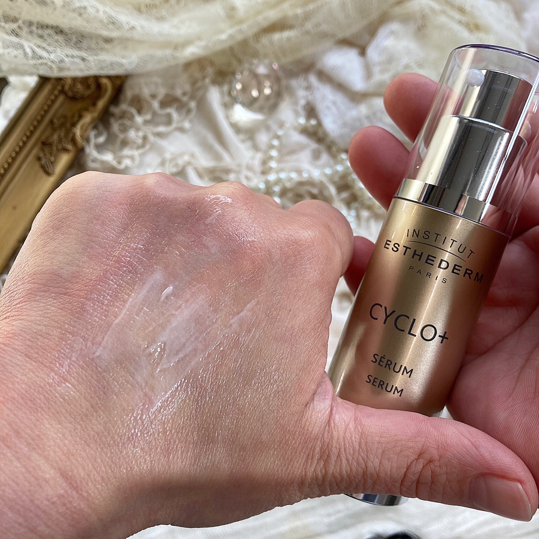 エステダム / シクロNT セロムの公式商品情報｜美容・化粧品情報は