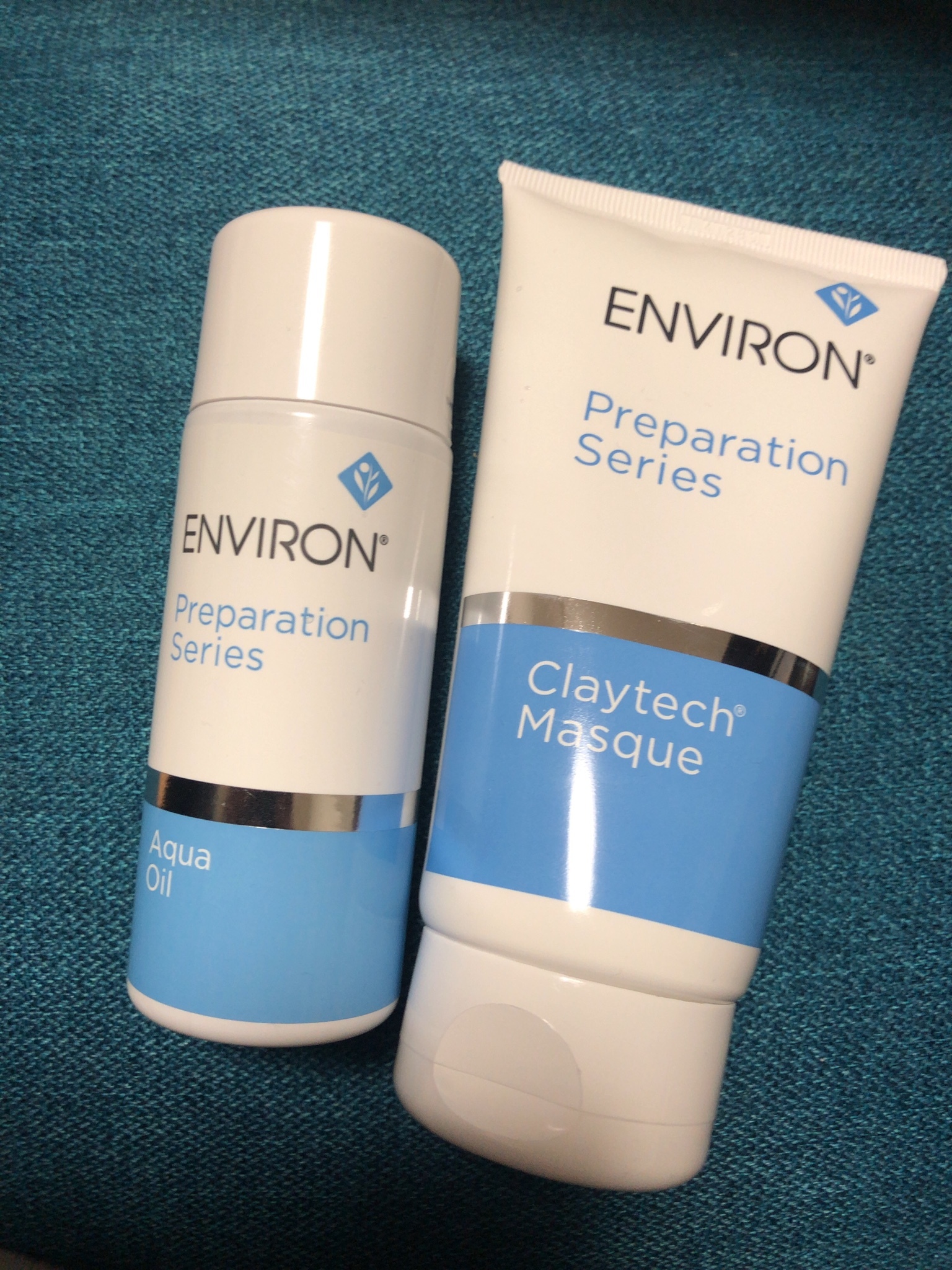 エンビロン / クレイテックマスクの公式商品情報｜美容・化粧品情報は