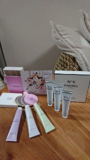 シャネル / チャンス クレーム マンの口コミ一覧｜美容・化粧品情報は