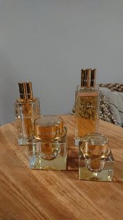 ディオール / オー・ド・ヴィ ラ クレーム リッシュ Nの公式商品情報