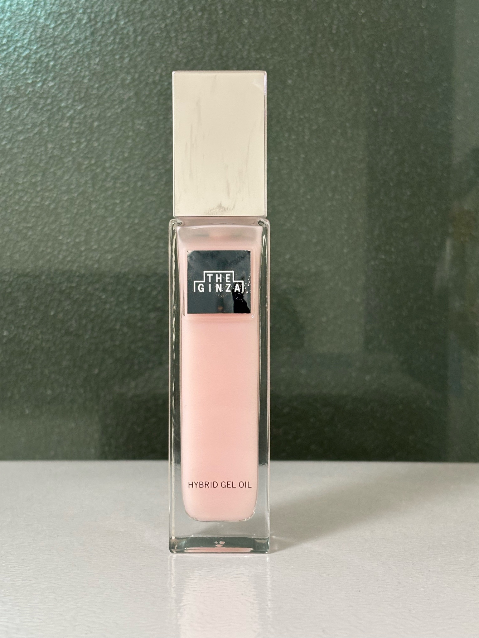 ザ・ギンザ / ザ・ギンザ ハイブリッドジェルオイルn 100mLの公式商品