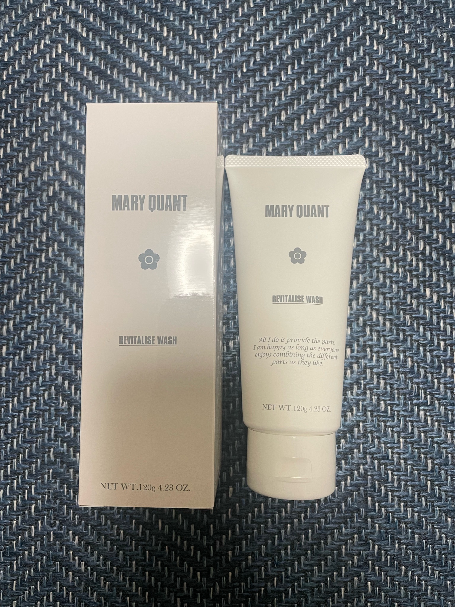 マリークヮント / リバイタライズ ウォッシュの公式商品情報｜美容