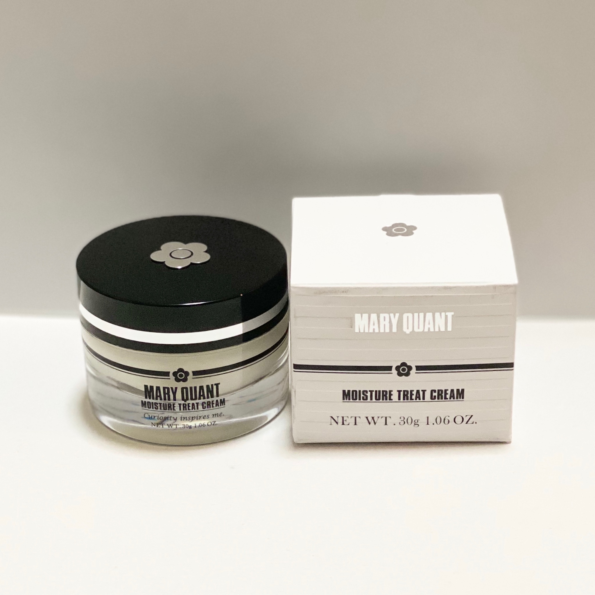 マリークヮント / モイスチャー トリート クリームの公式商品情報