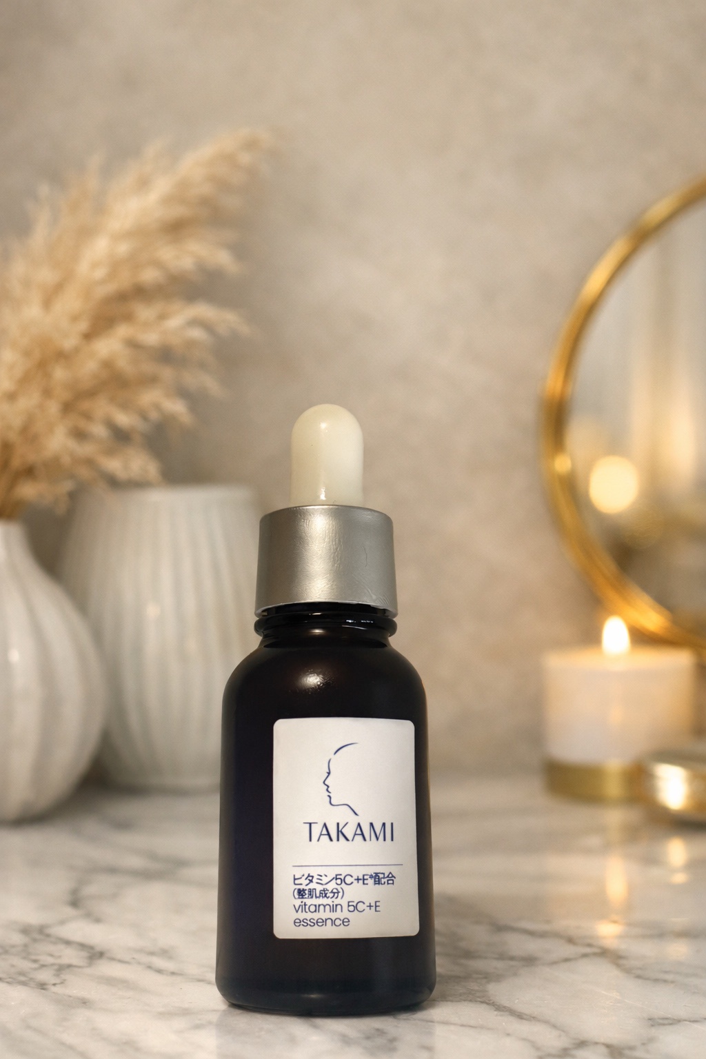 タカミ / タカミエッセンス5C+Eの公式商品情報｜美容・化粧品情報は