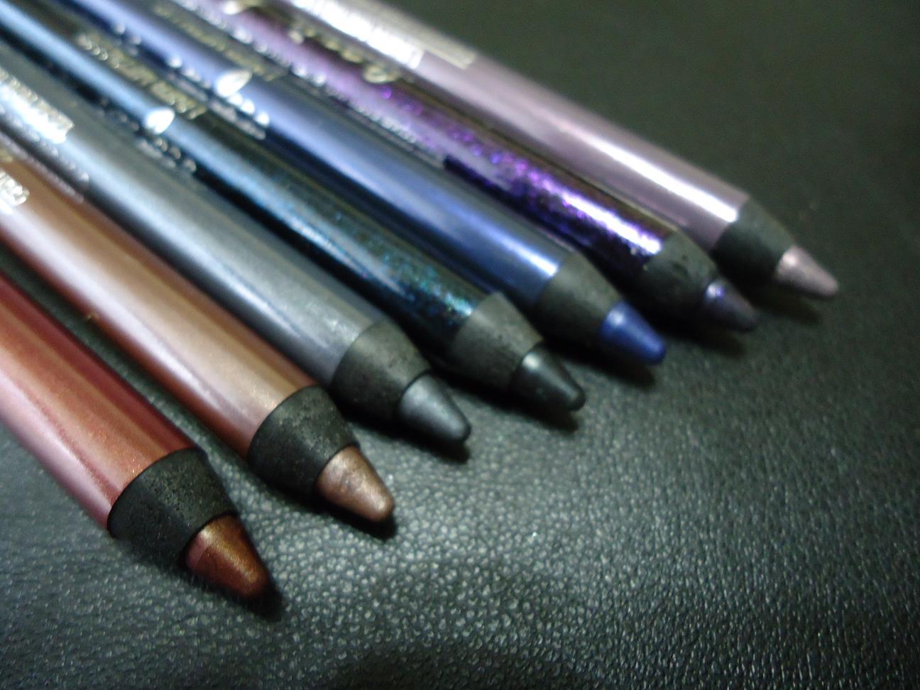 アニエスベー / ライナー メタリックの公式商品情報｜美容・化粧品情報