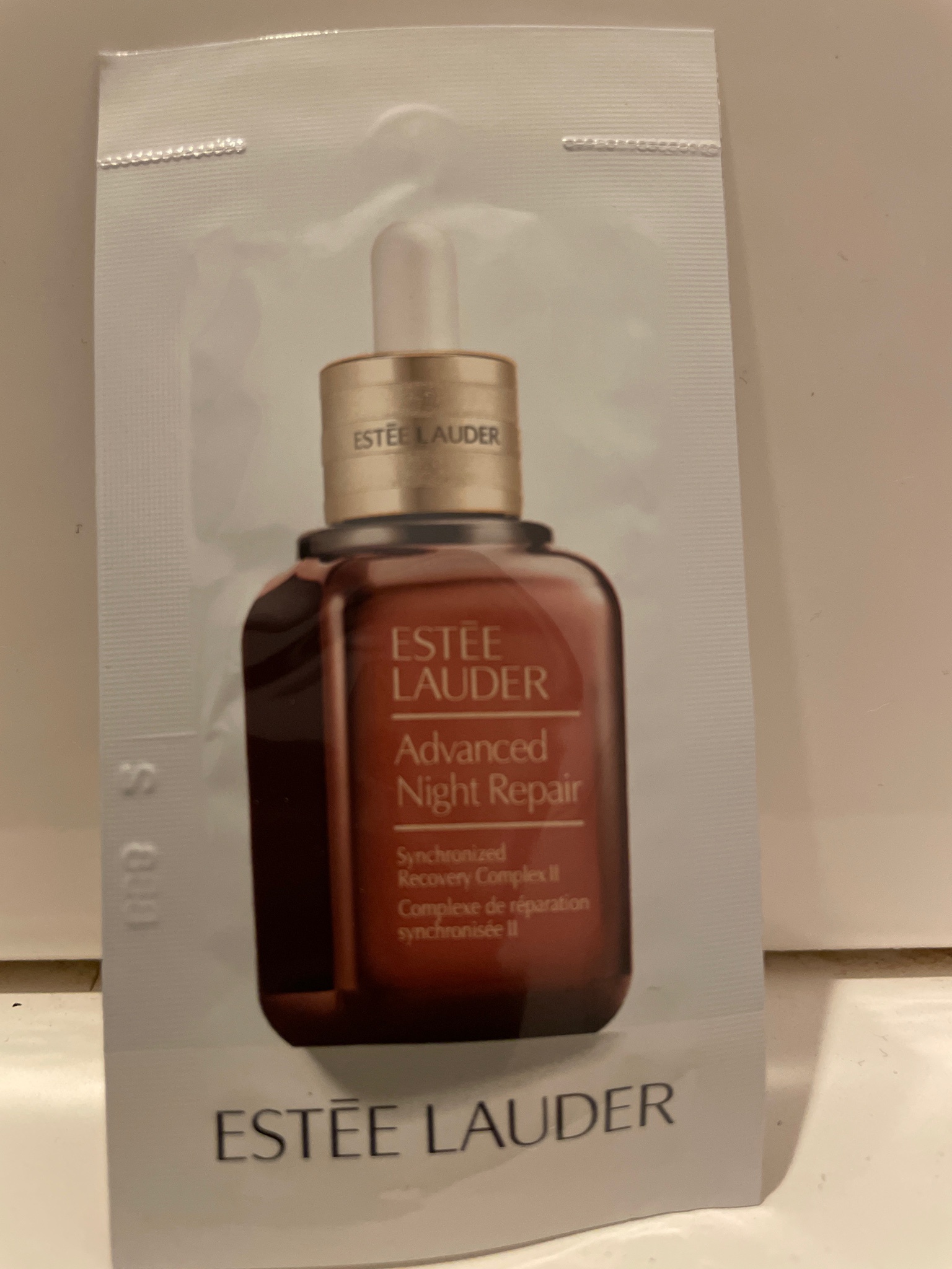 エスティ ローダー / アドバンス ナイト リペア SR コンプレックス II