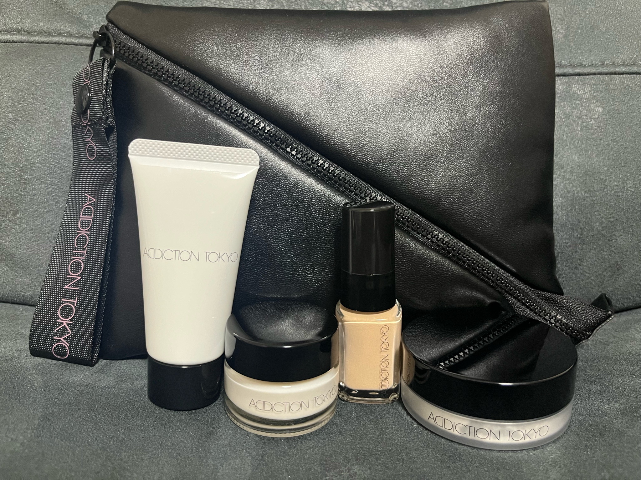 アディクション / ホリデー アディクション ベースメイクアップ