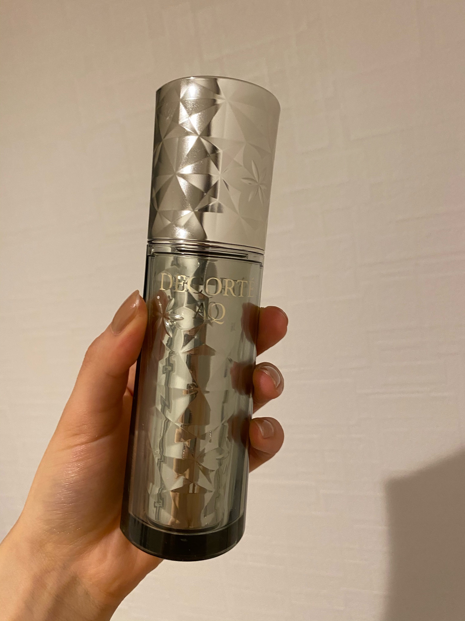 コスメデコルテ / AQ セラム アブソリュートの公式商品情報｜美容