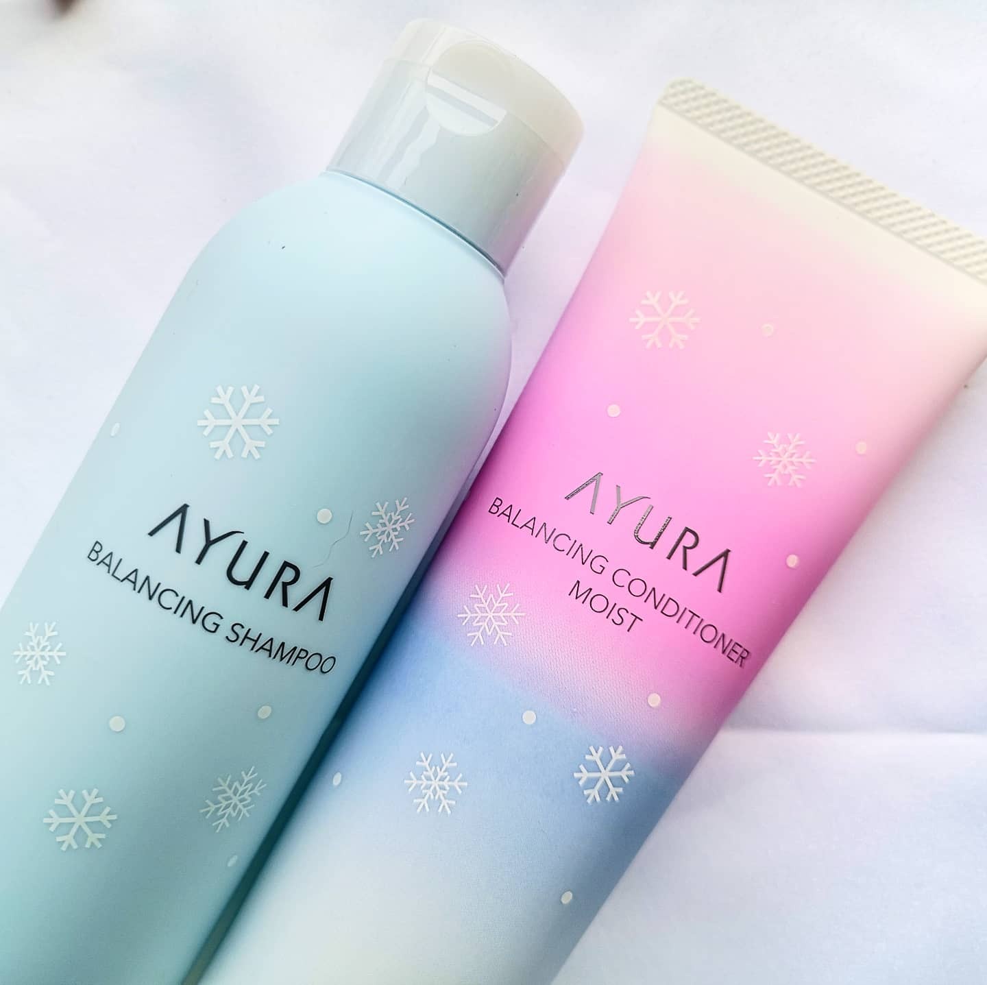 アユーラ / バランシングシャンプーの公式商品情報｜美容・化粧品情報