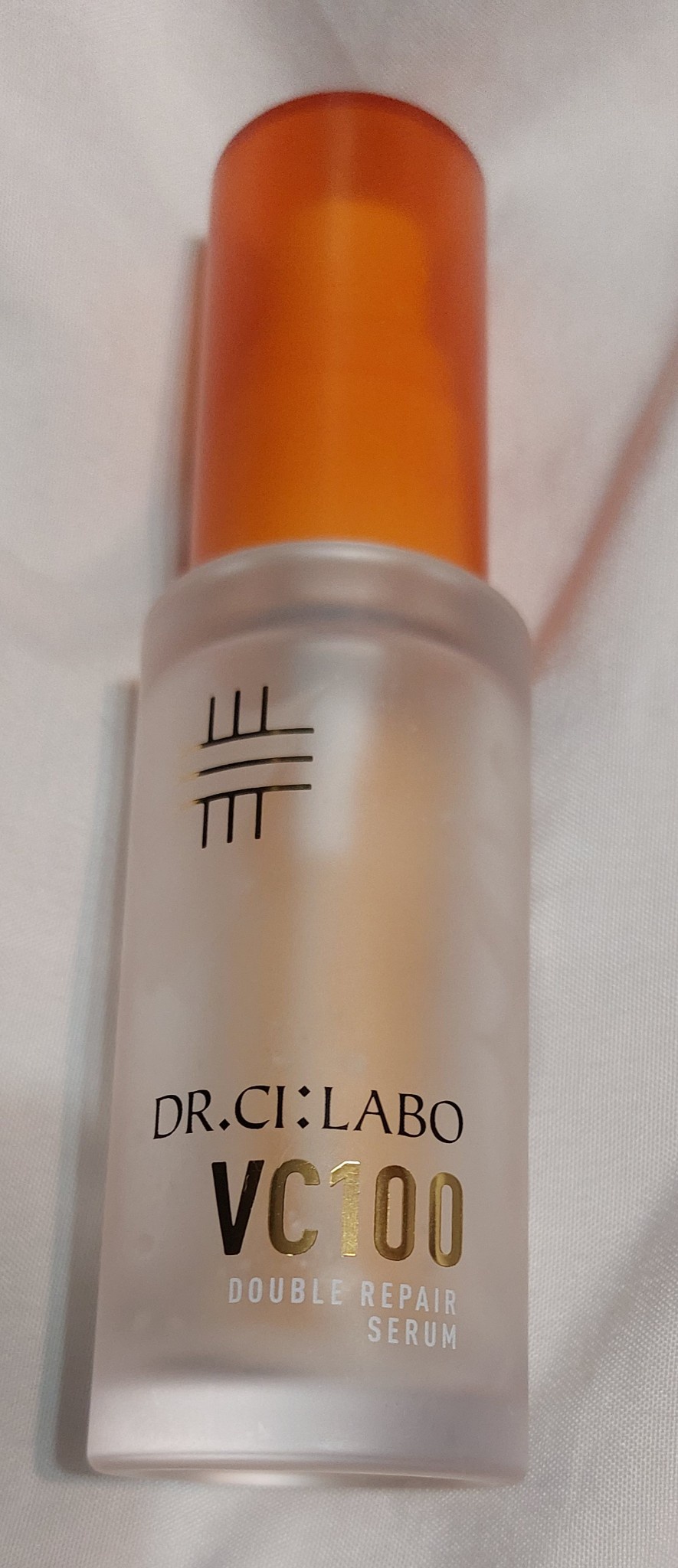 ドクターシーラボ / VC100ダブルリペアセラム 30mlの公式商品情報