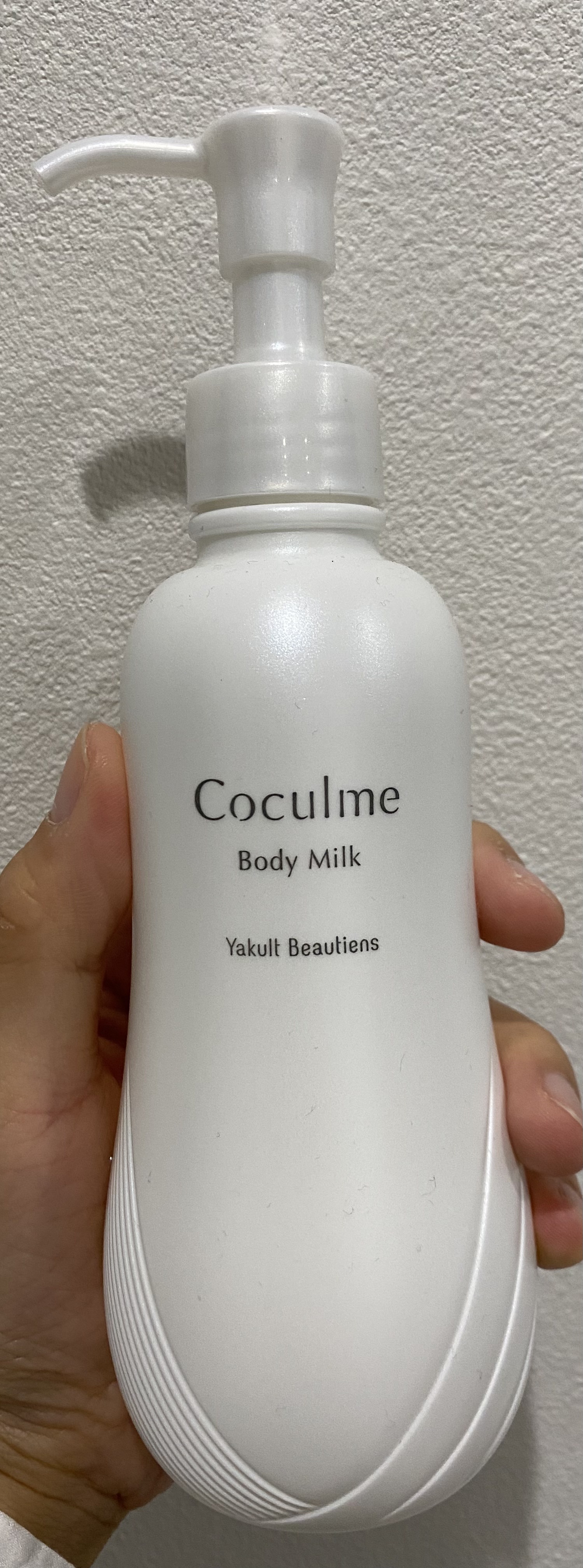 Coculme(コクルム) / ボディミルクの口コミ一覧｜美容・化粧品情報は