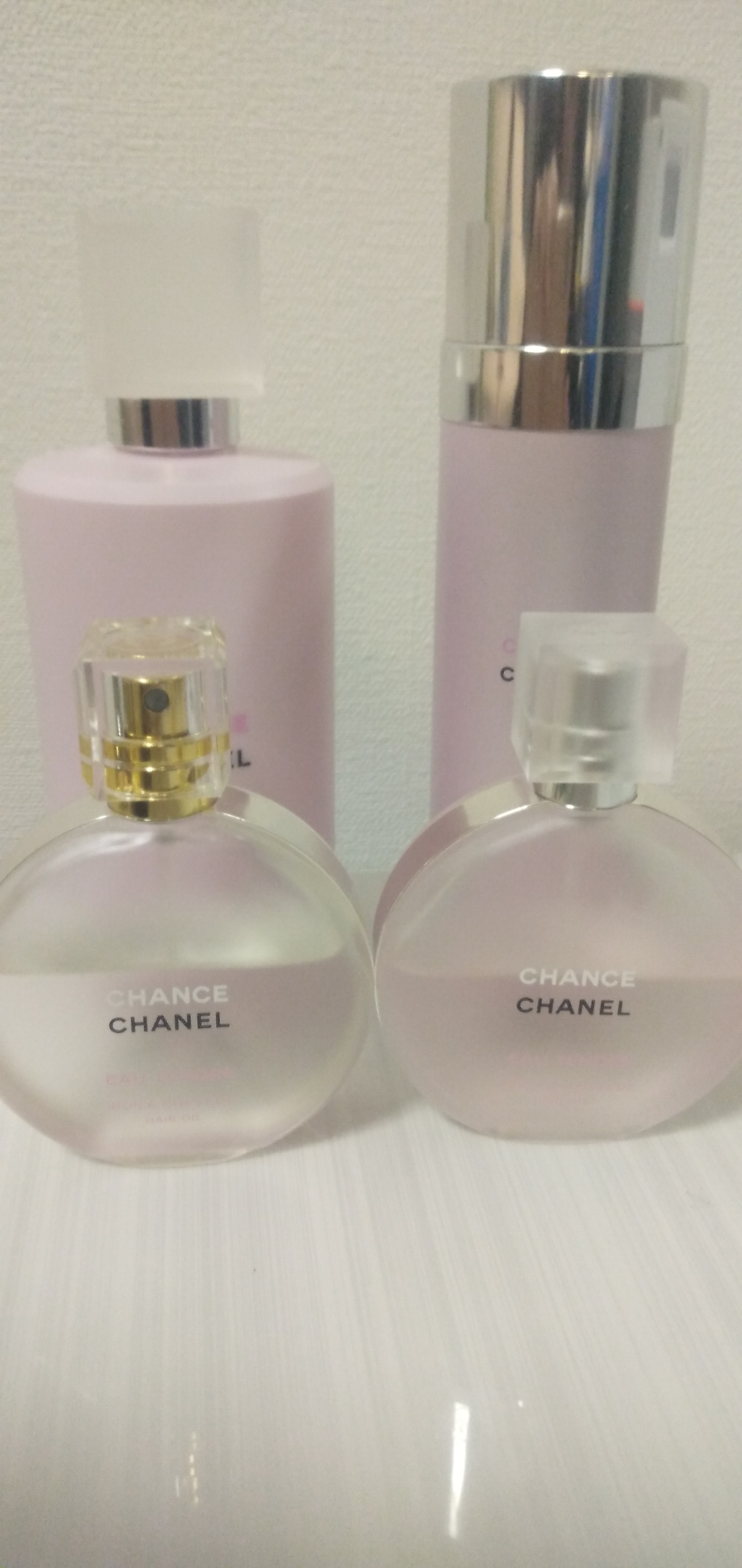 シャネル / チャンス オー タンドゥル ボディ モイスチャーの公式商品