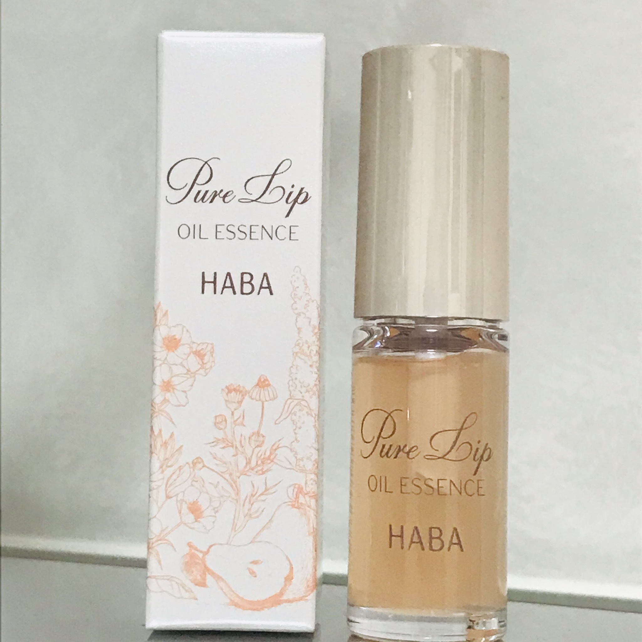 ハーバー / ピュアリップオイルエッセンスの公式商品情報｜美容