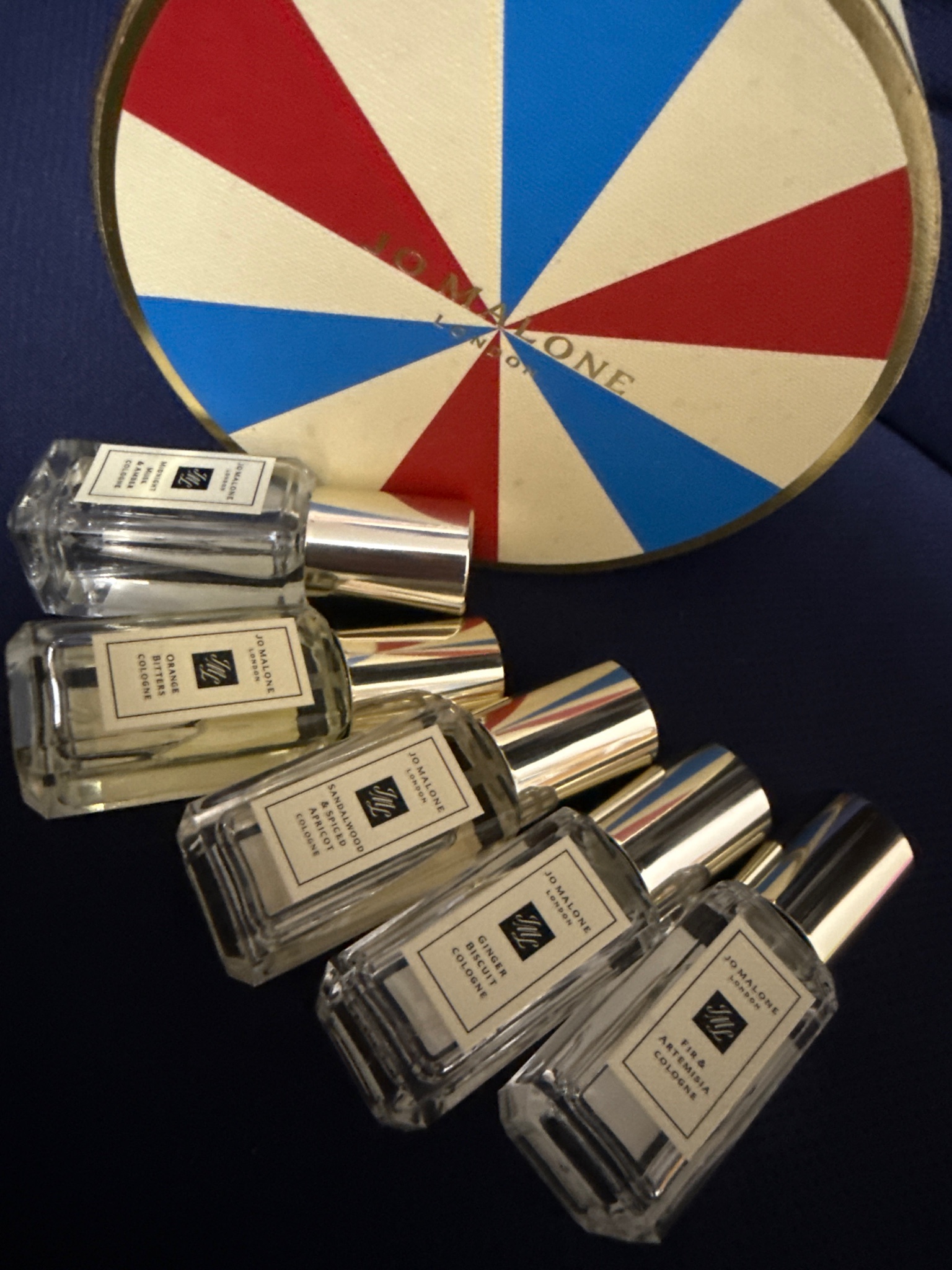 Jo Malone London(ジョー マローン ロンドン) / フレグラント