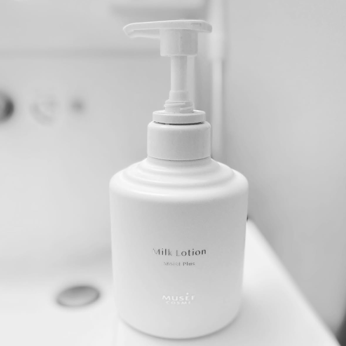 MUSÉE Milk Lotion 2個セット 【公式通販】