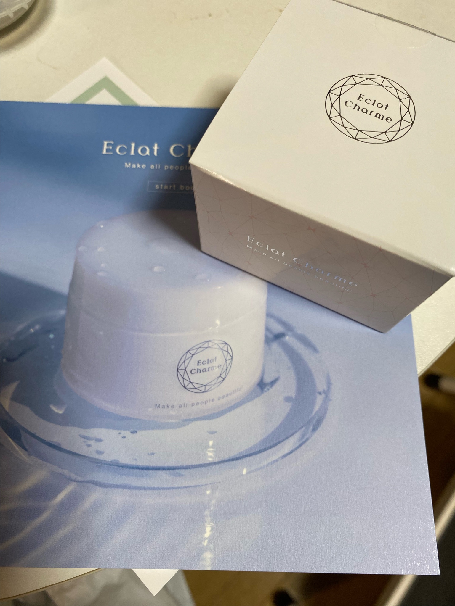 FABIUS / EclatCharme(エクラシャルム)の公式商品情報｜美容・化粧品