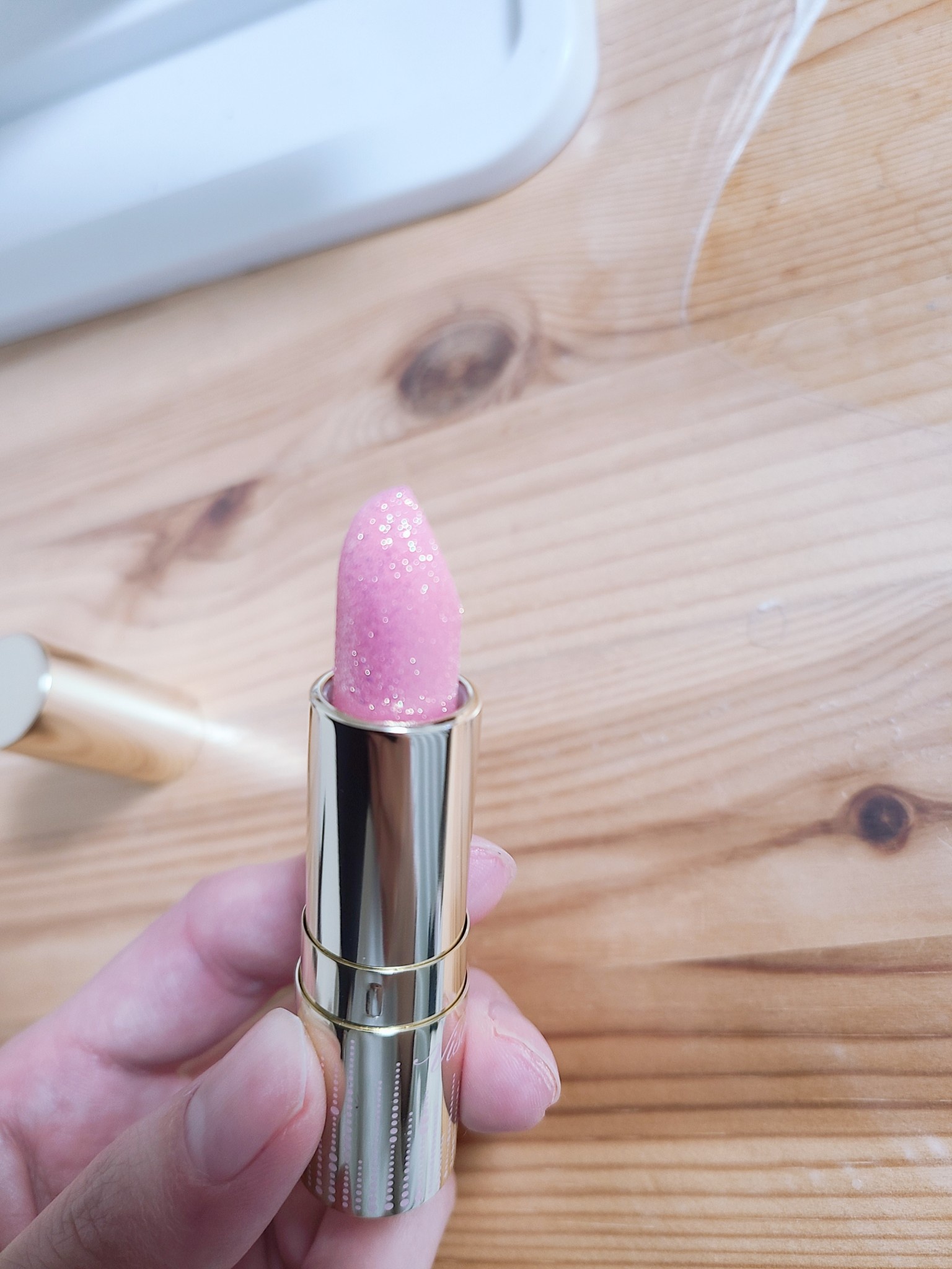 ヴィセ / ヴィセ リシェ ダイヤモンド ティント セラムの公式商品情報