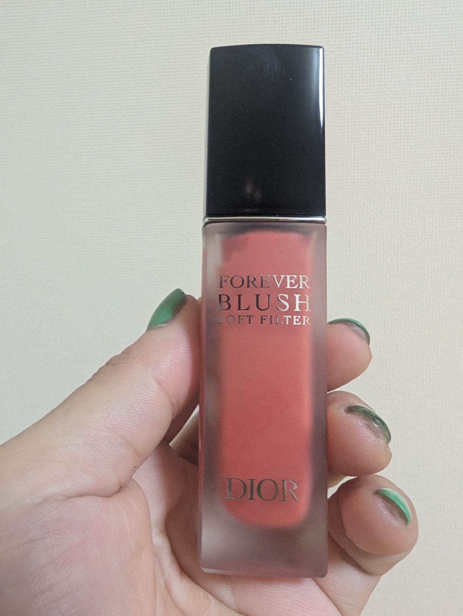 ディオール / ディオールスキン フォーエヴァー ブラッシュ ソフト