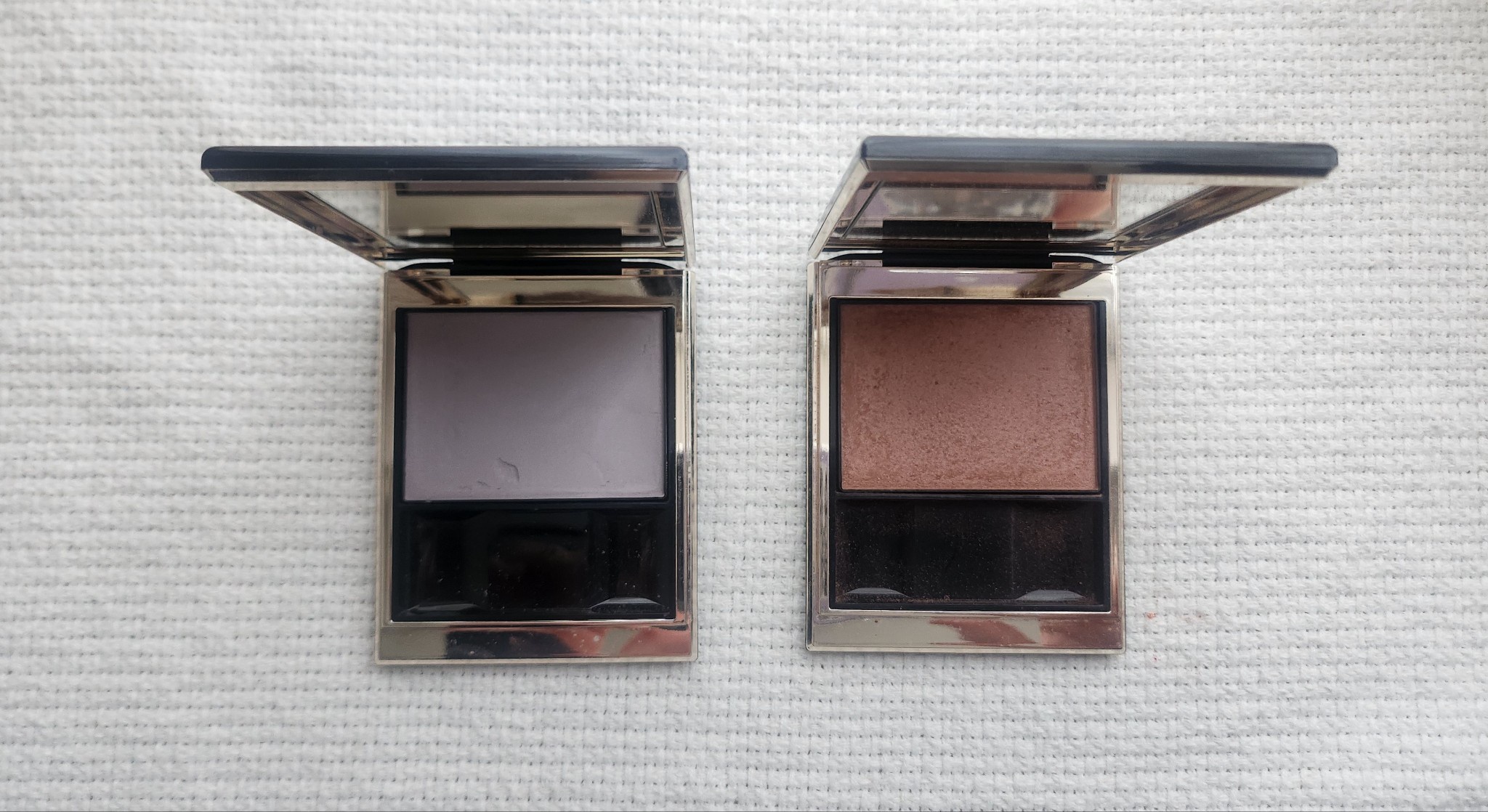 SUQQU(スック) / メルティング パウダー ブラッシュ 09 可憐咲