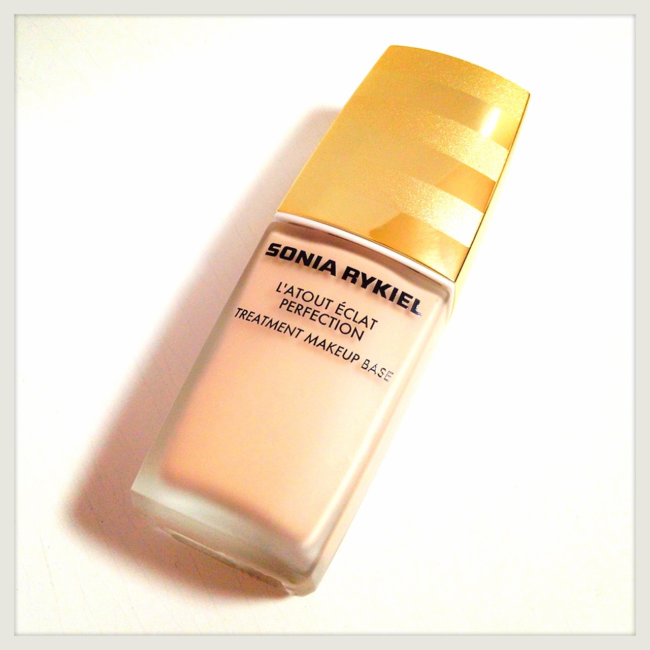 ソニア リキエル / ラトゥー エクラ ペルフェクシオンの口コミ一覧