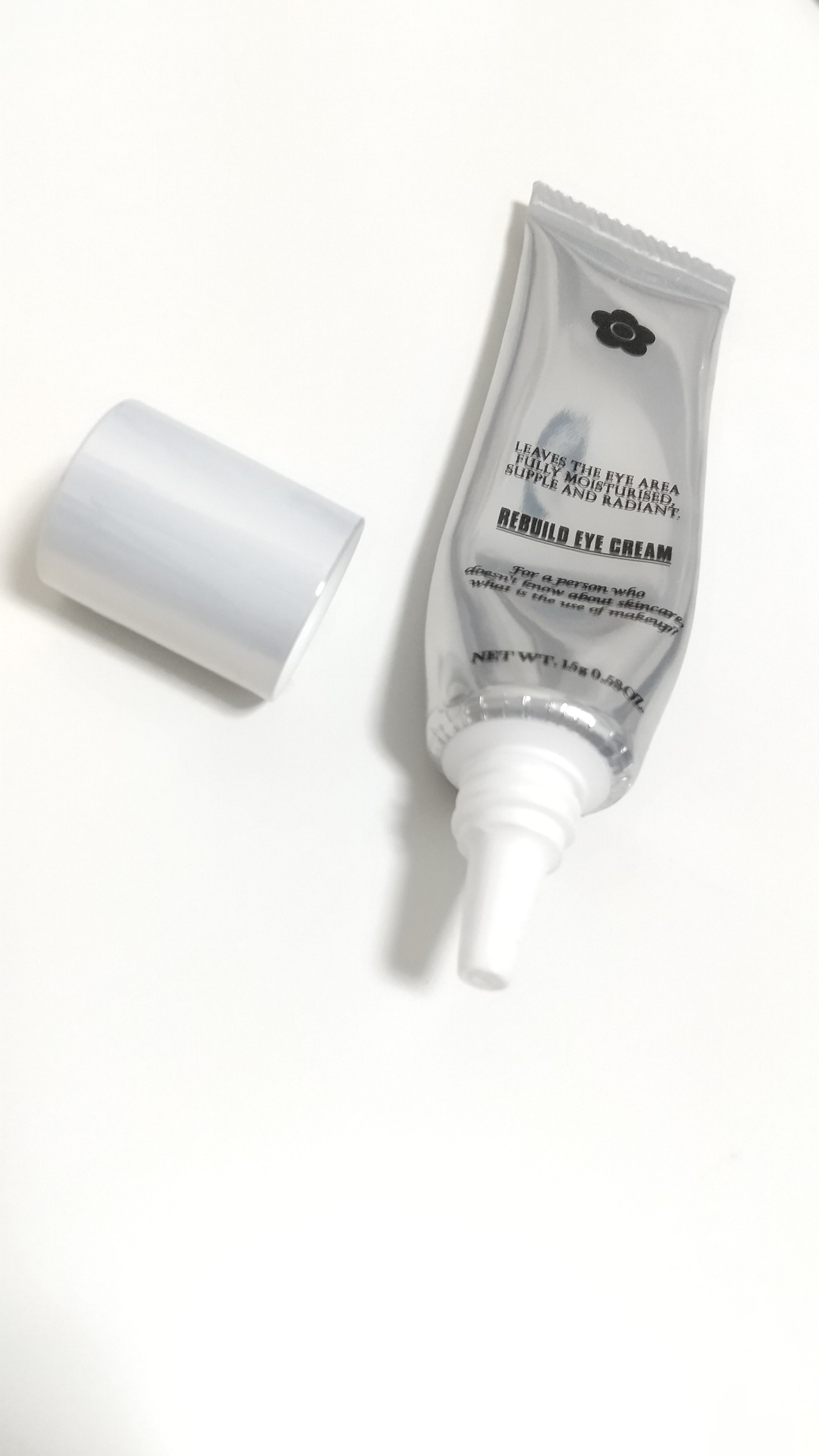 マリークヮント / リビルド アイ クリームの公式商品情報｜美容