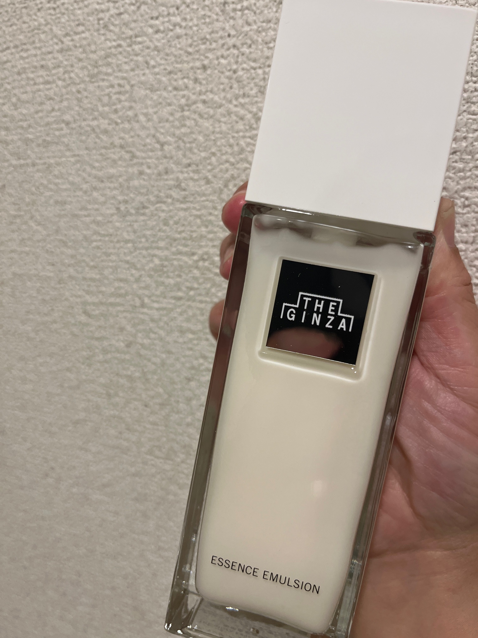 ザ・ギンザ / ザ・ギンザ エッセンスエマルジョン n 150mLの公式商品