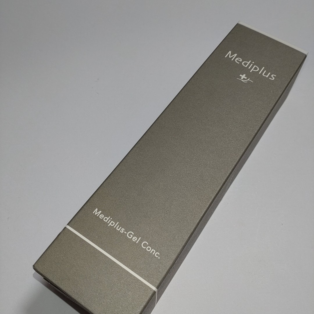 メディプラス / メディプラスゲルコンク 180gの公式商品情報｜美容