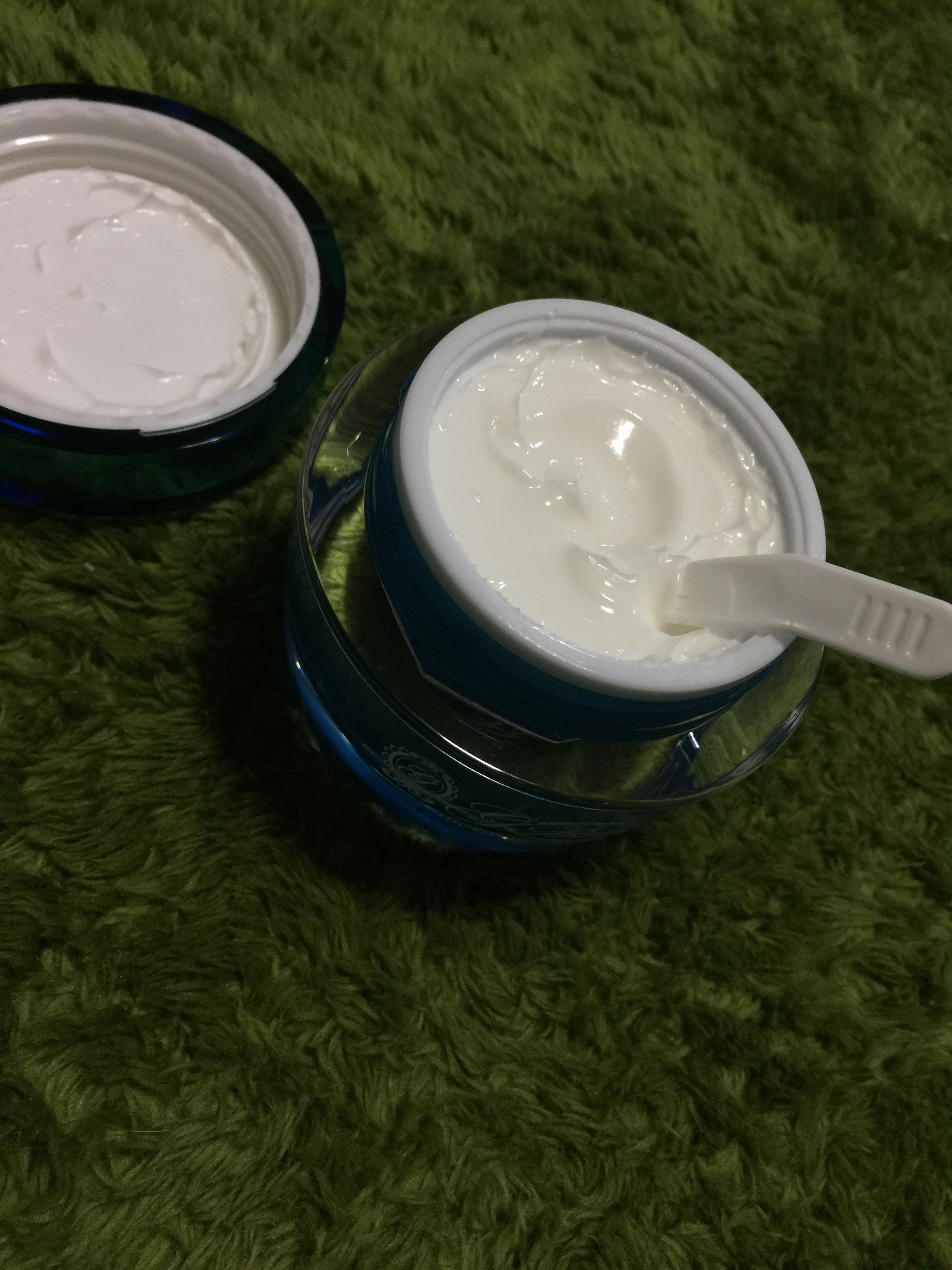 Gbloom / GBモイスチャークリームの公式商品情報｜美容・化粧品情報は