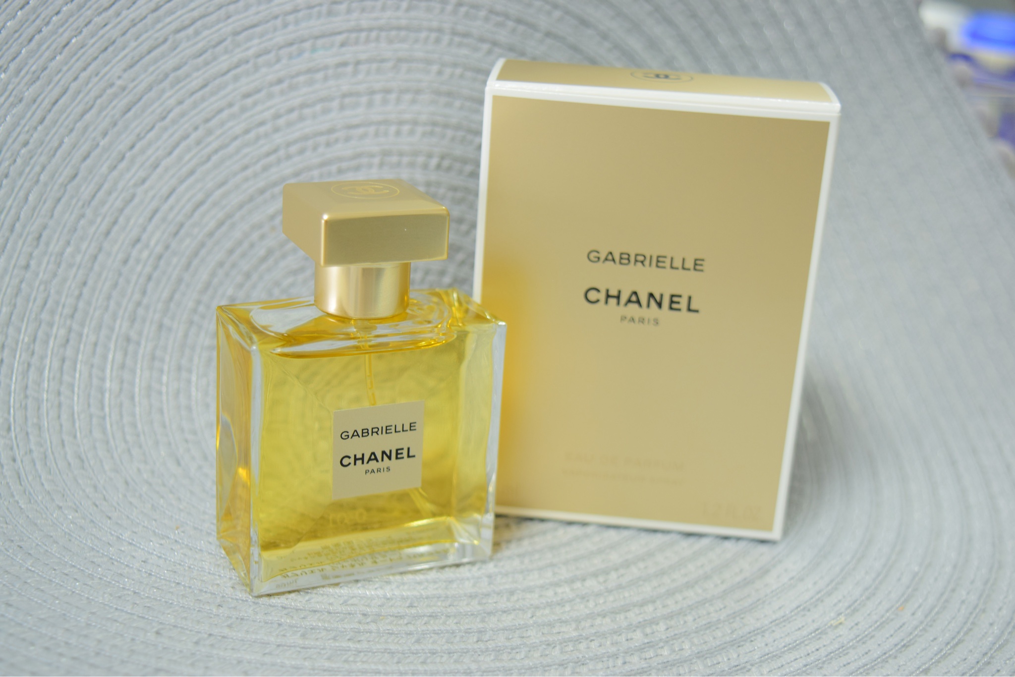 シャネル / ガブリエル シャネル オードゥ パルファム (ヴァポリザター