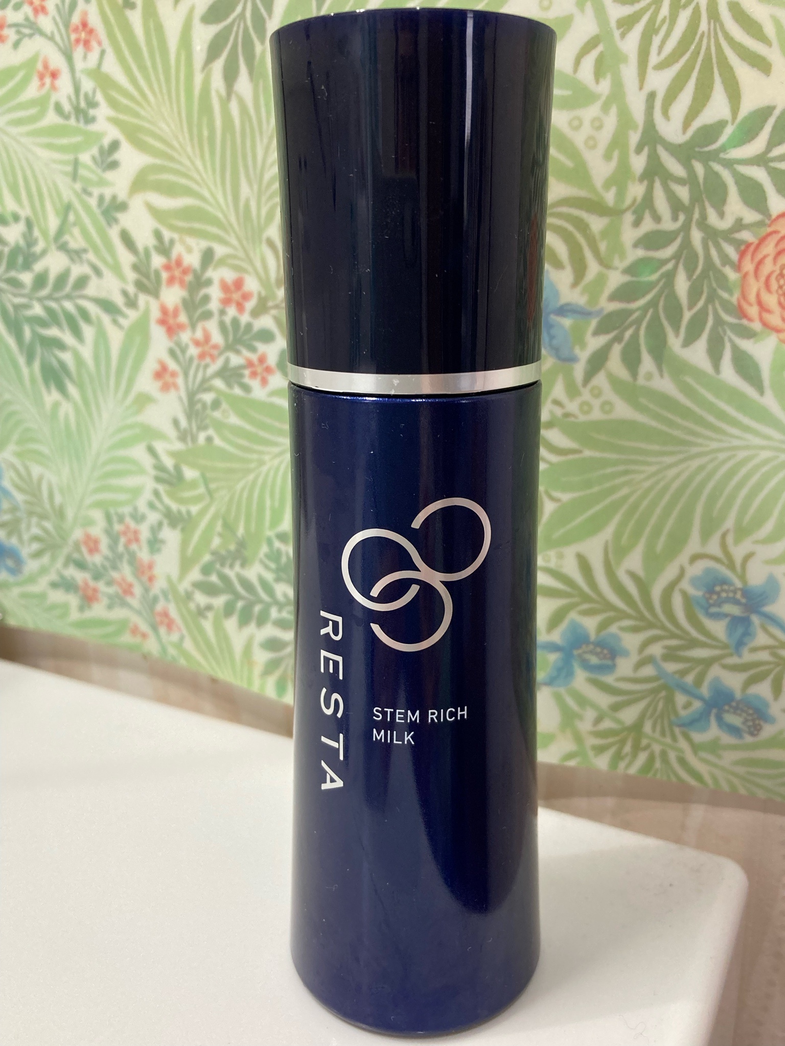 リスタ / ステムリッチミルクの公式商品情報｜美容・化粧品情報は