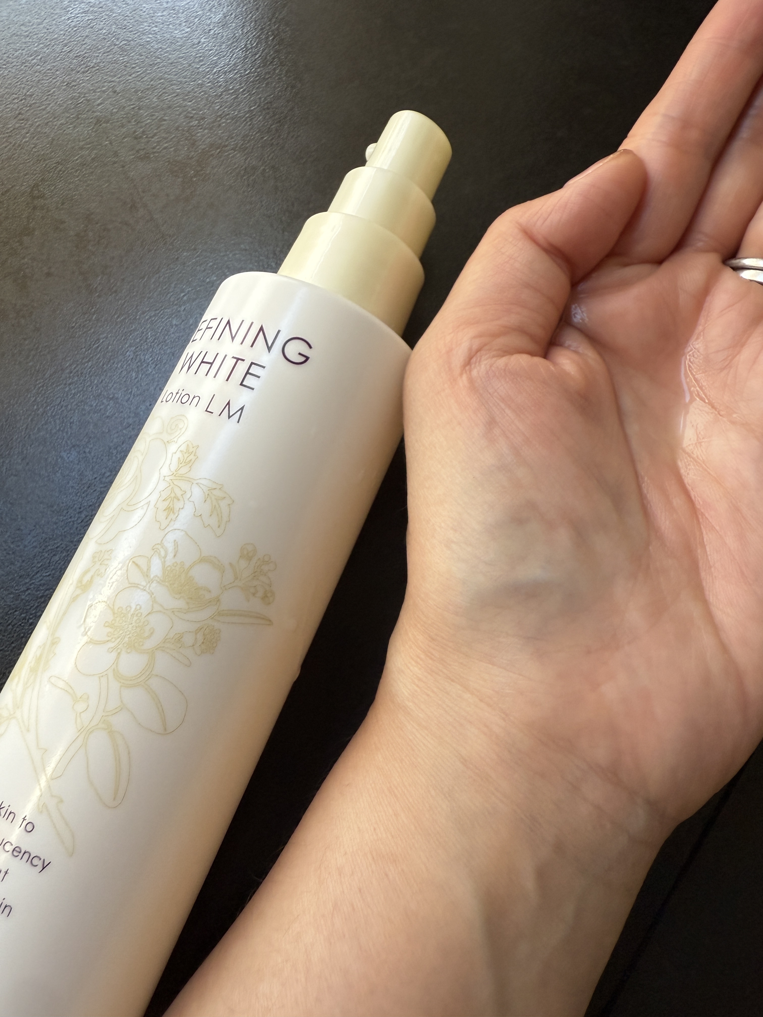 ハウス オブ ローゼ / リファイニングホワイト ローションLMの公式商品