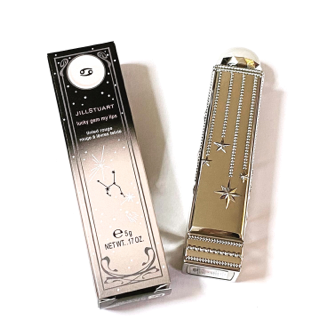 ジルスチュアート / ラッキージェム マイリップス 06 faithful Cancer