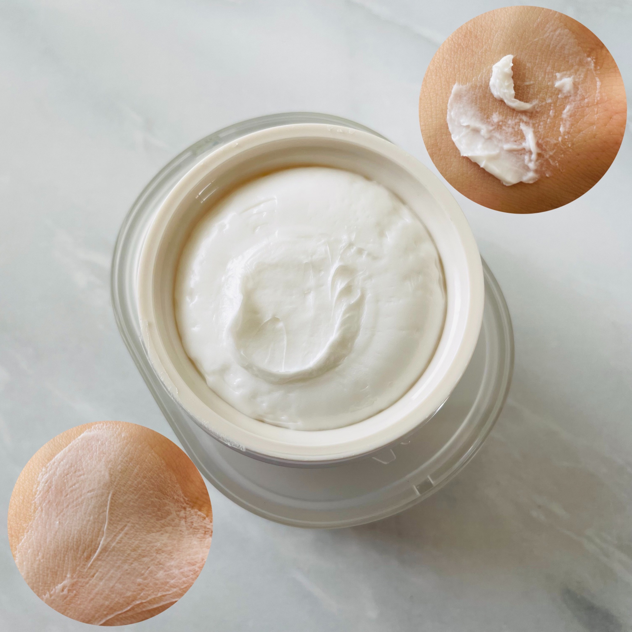 ON&DO / エンリッチクリームIの公式商品情報｜美容・化粧品情報は