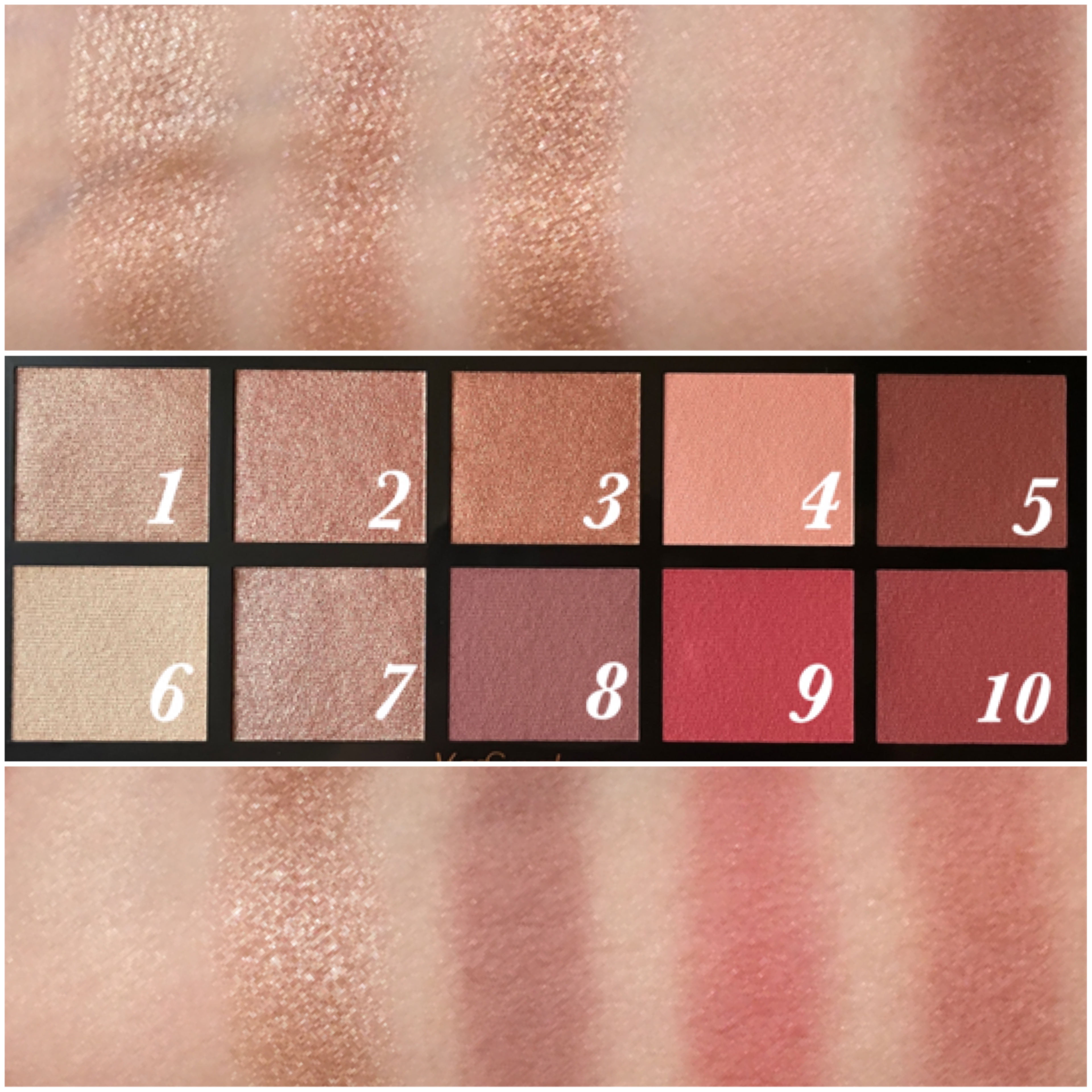 イヴ・サンローラン / クチュール カラー クラッチ コレクターの口コミ