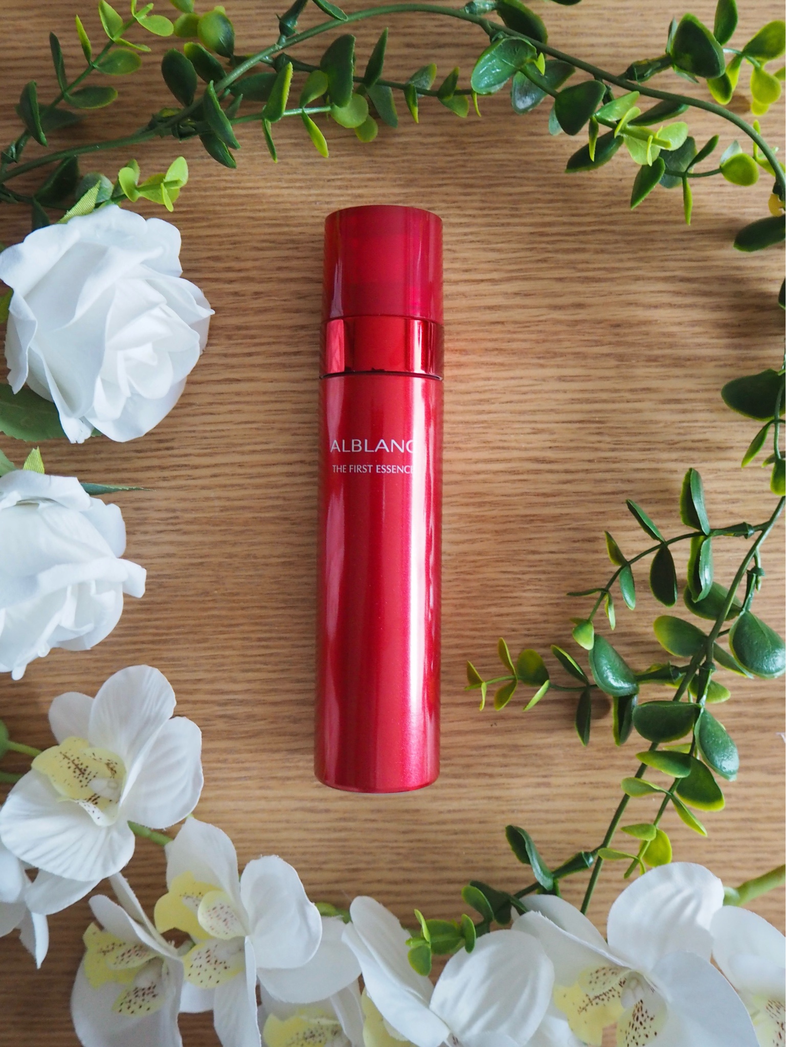 ALBLANC(アルブラン) / アルブラン ザ ファーストエッセンス 本体(90g