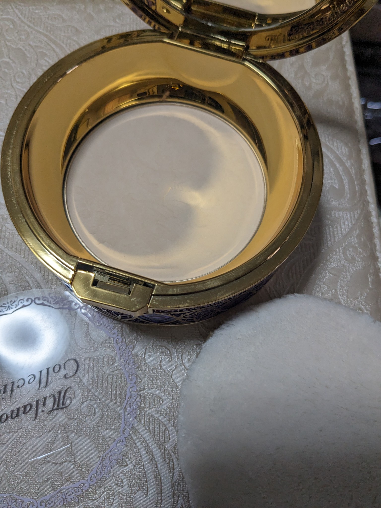 ミラノコレクション / GR フェースアップパウダー2022 30gの公式商品