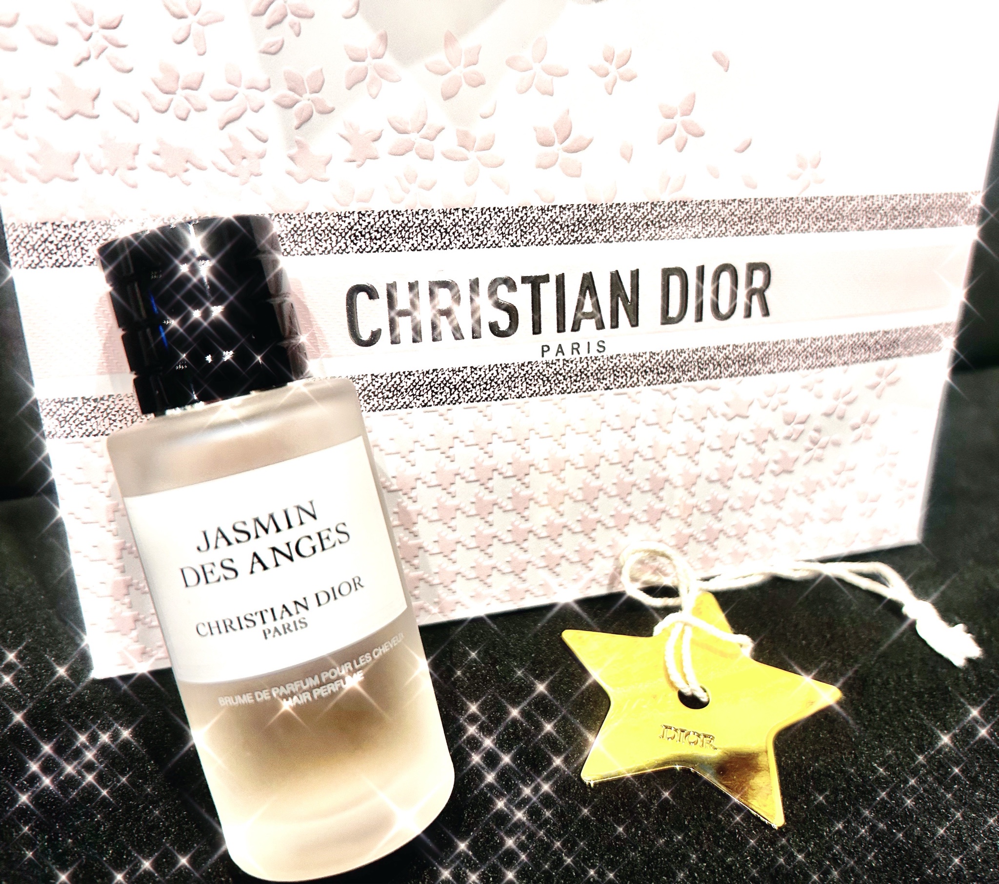 ディオール / ジャスミン デ ザンジュ オードゥ パルファンの公式商品