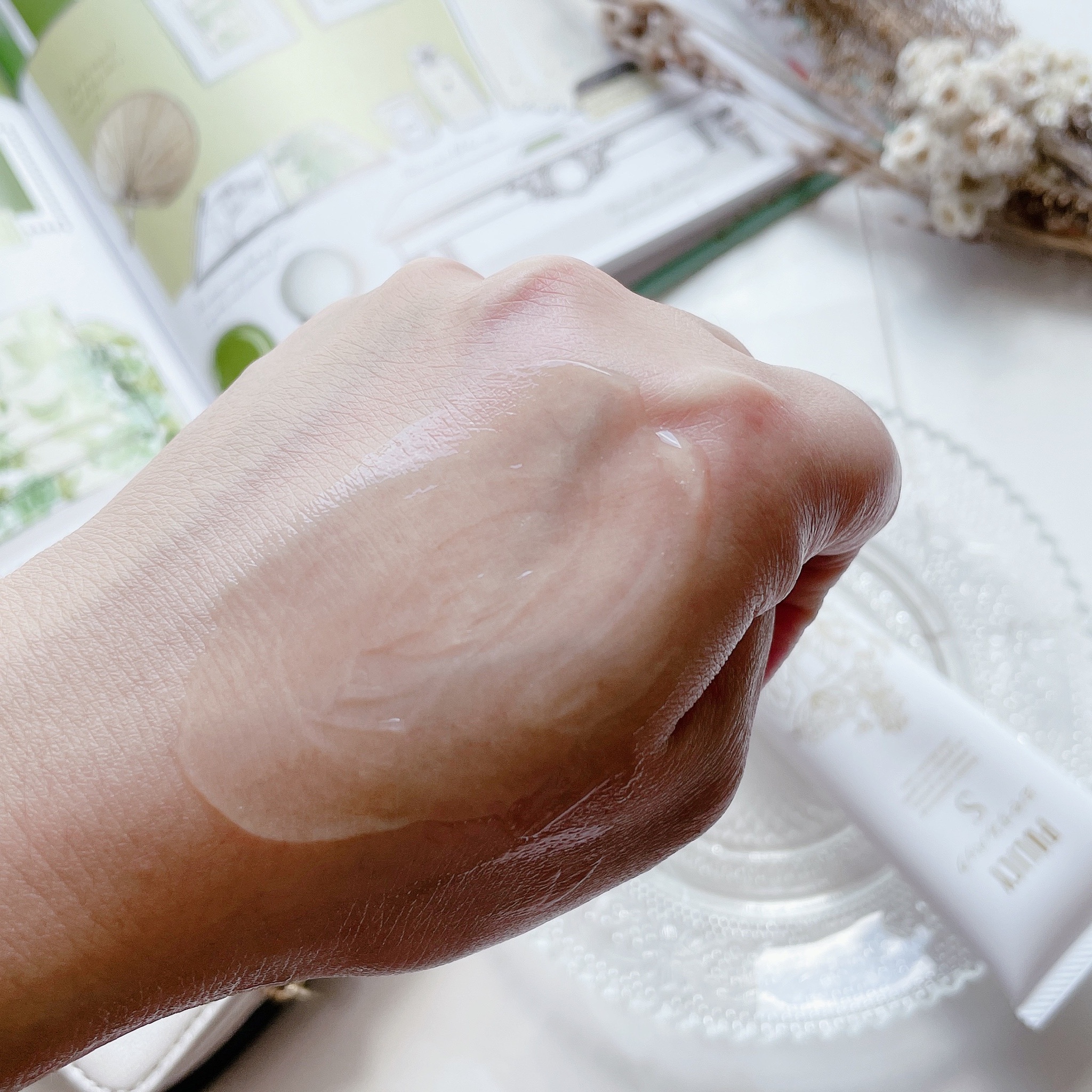 ポリシー化粧品 / おやすみパックSの公式商品情報｜美容・化粧品情報は