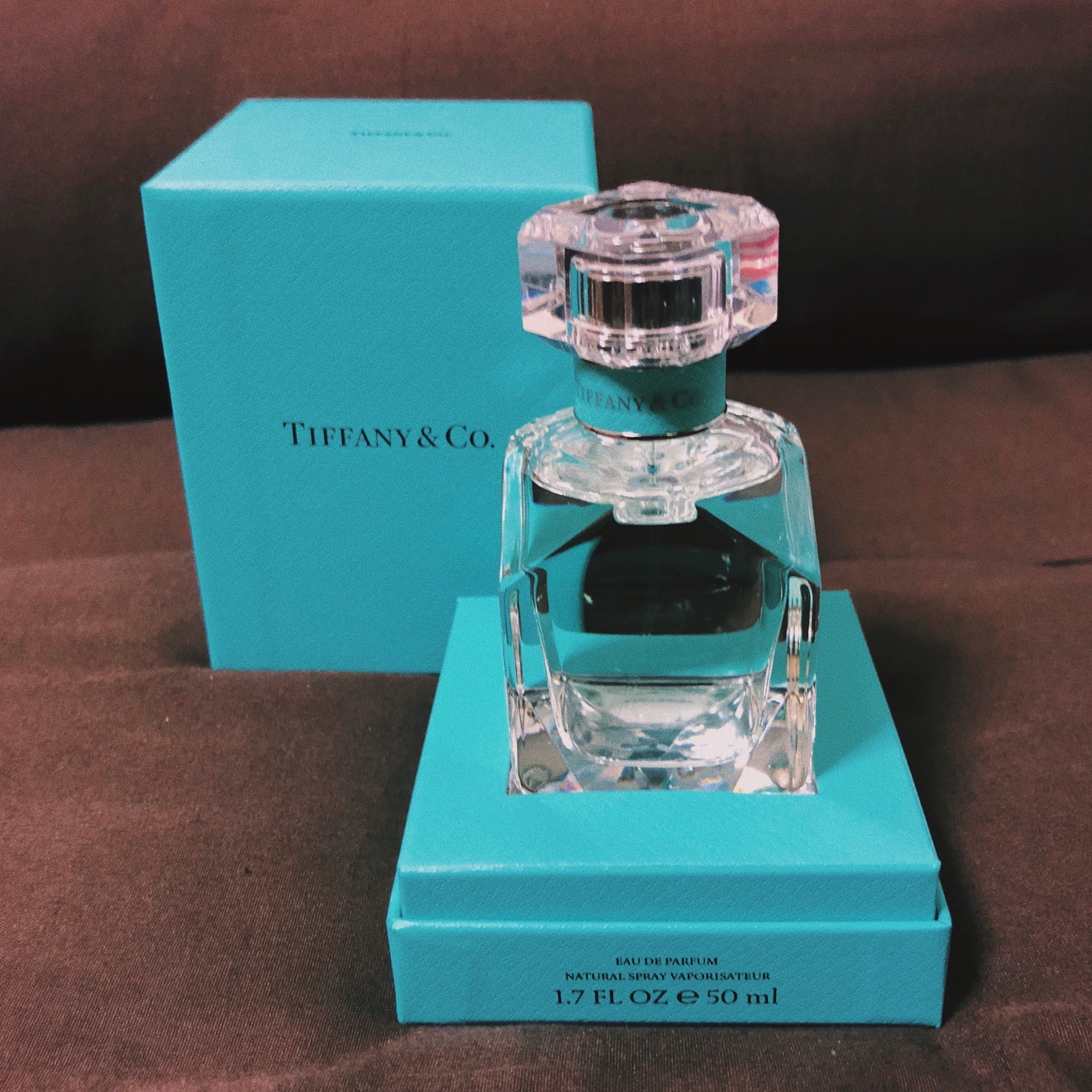 ティファニー / ティファニー オードパルファムの公式商品情報｜美容