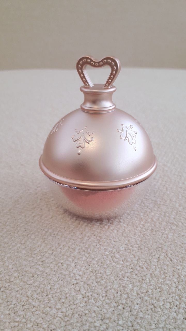 レ・メルヴェイユーズ ラデュレ / パウダー チーク カラー 02