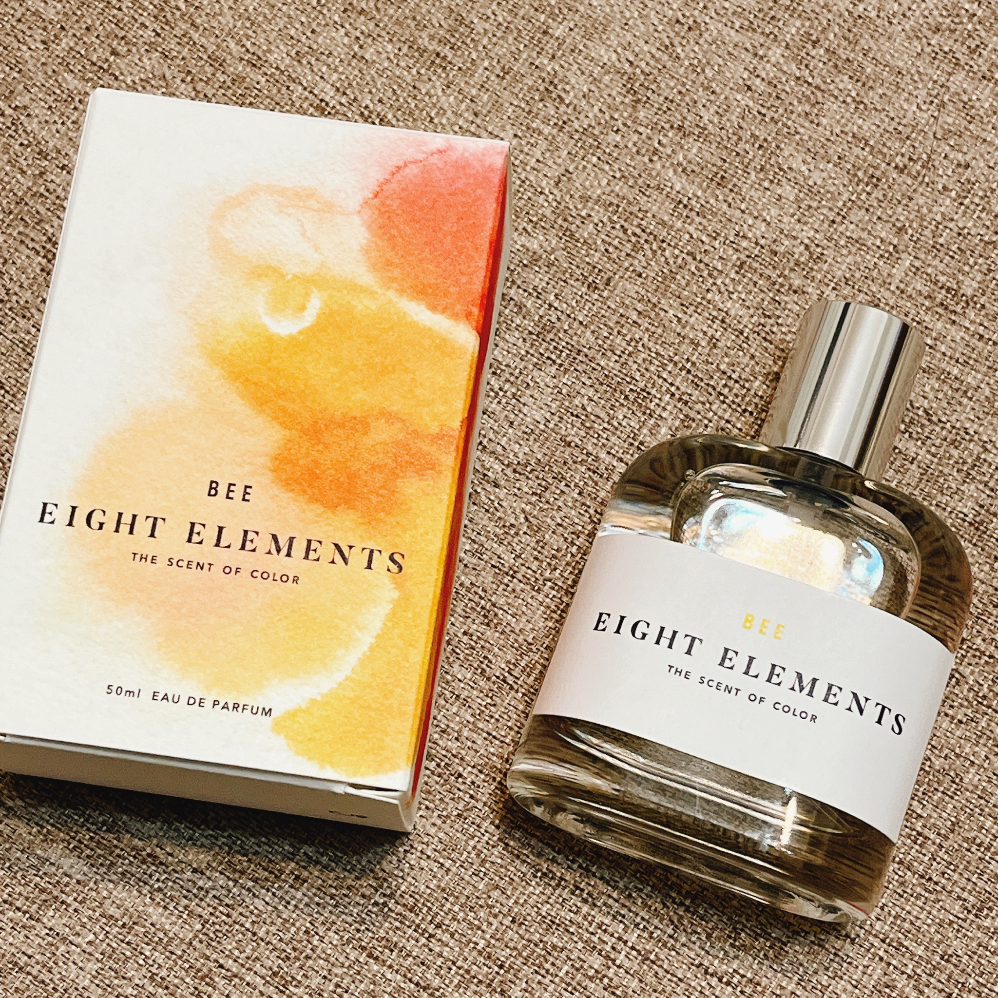8 Eight elements / BEEの公式商品情報｜美容・化粧品情報はアットコスメ