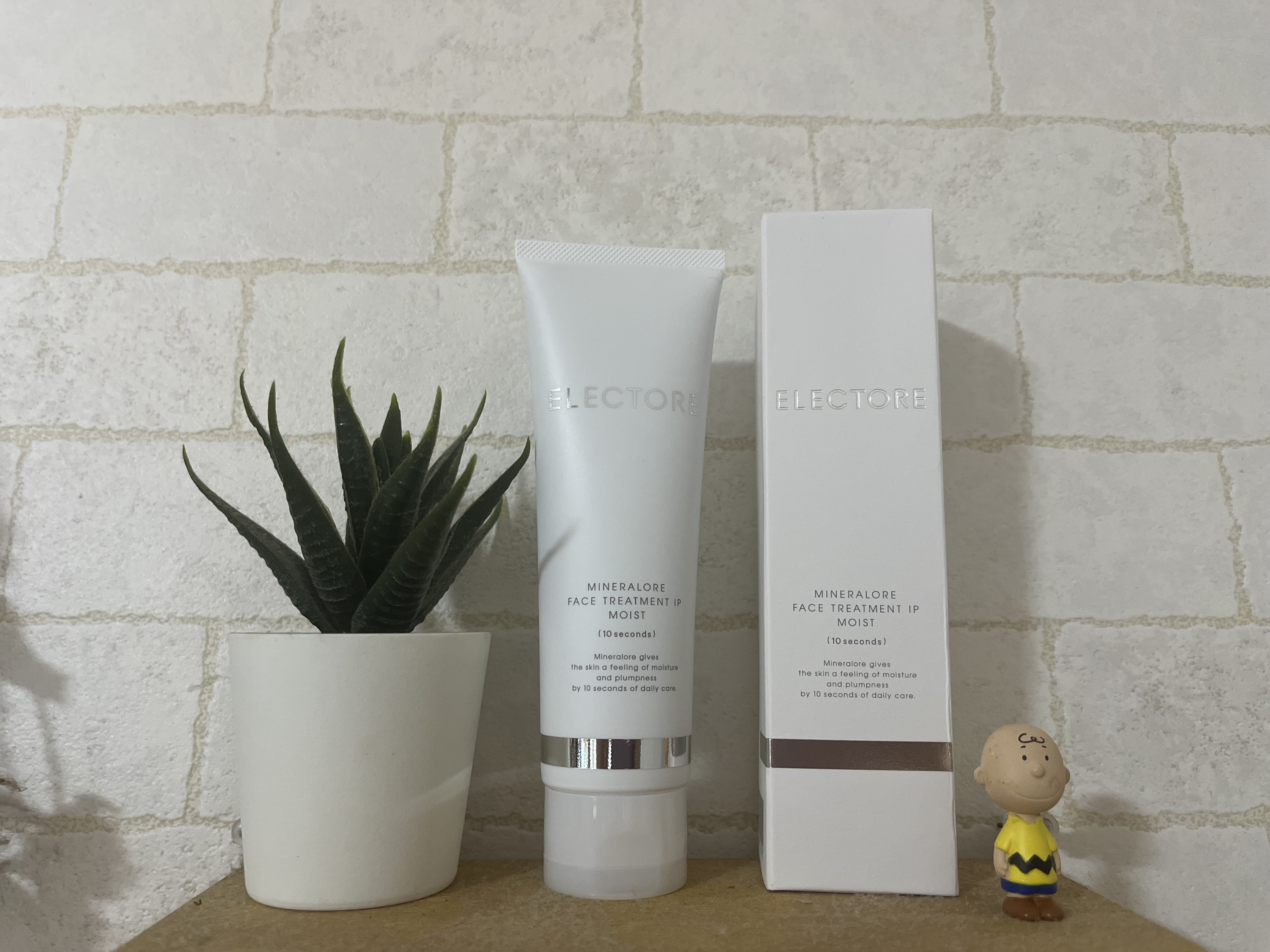 ELECTORE（エレクトーレ） / エレクトーレ ミネラルオーレ フェイス