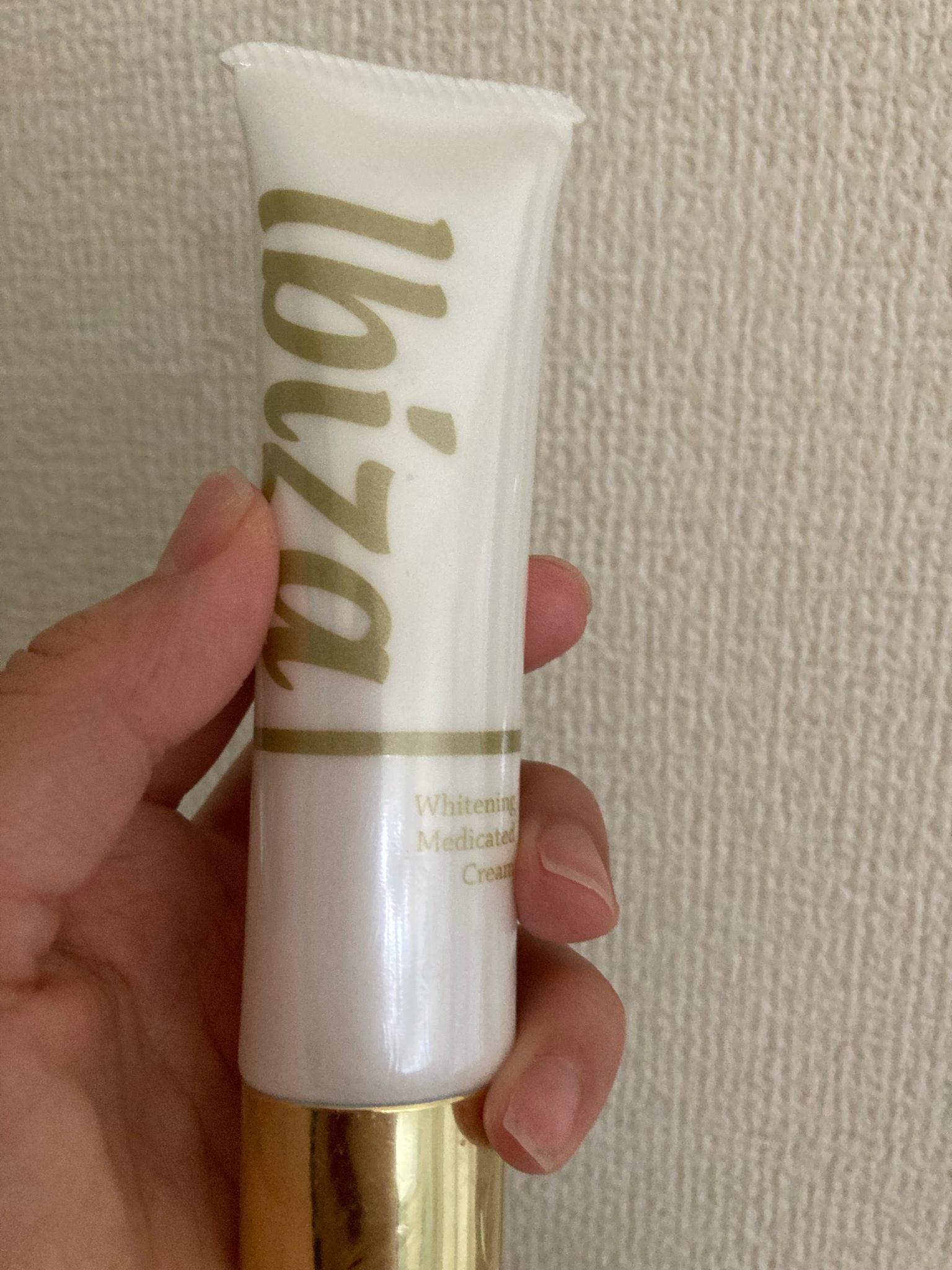 Ibiza Beauty (イビサビューティー) / 薬用 イビサクリームのQ&A一覧