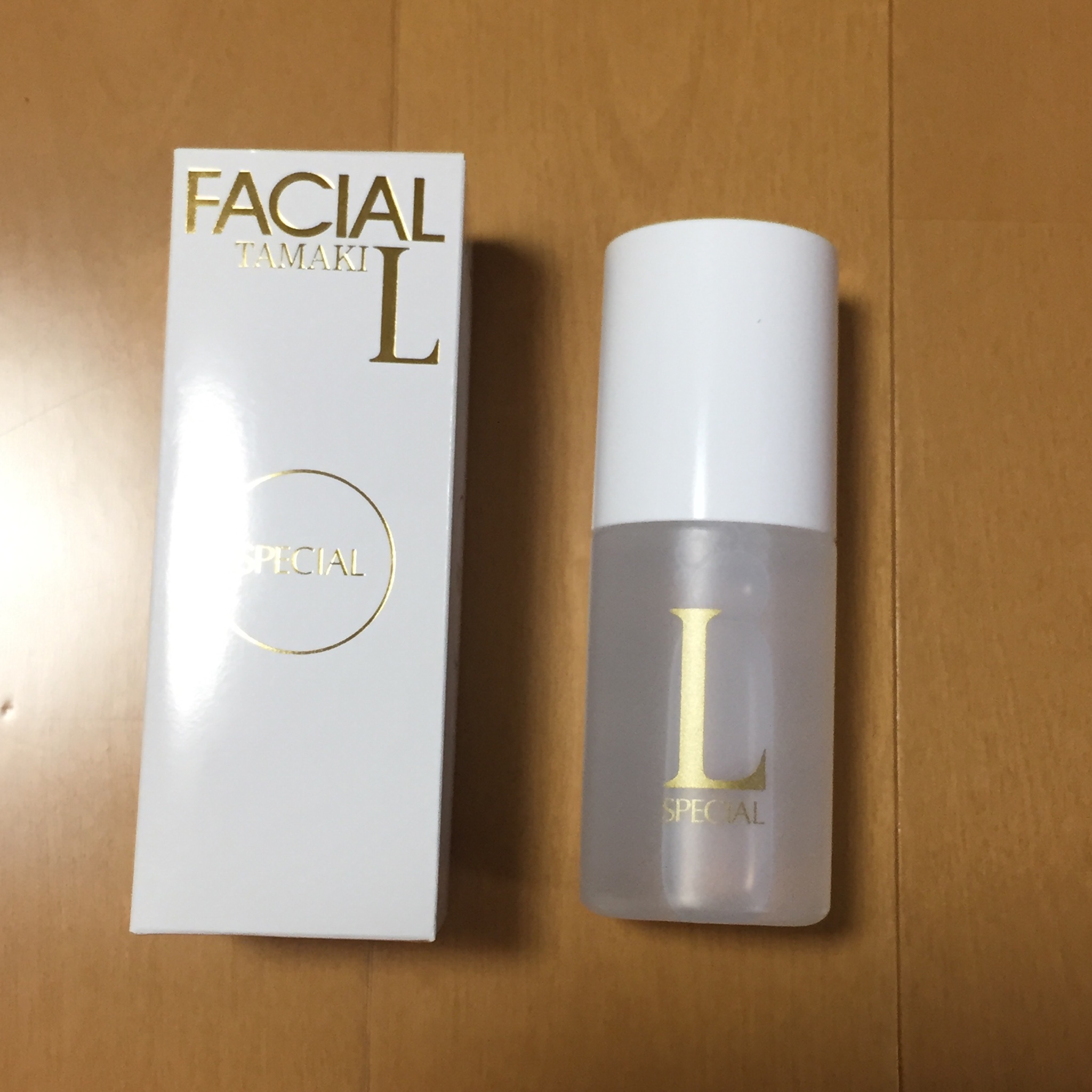 タマキ / スペシャルLの公式商品情報｜美容・化粧品情報はアットコスメ