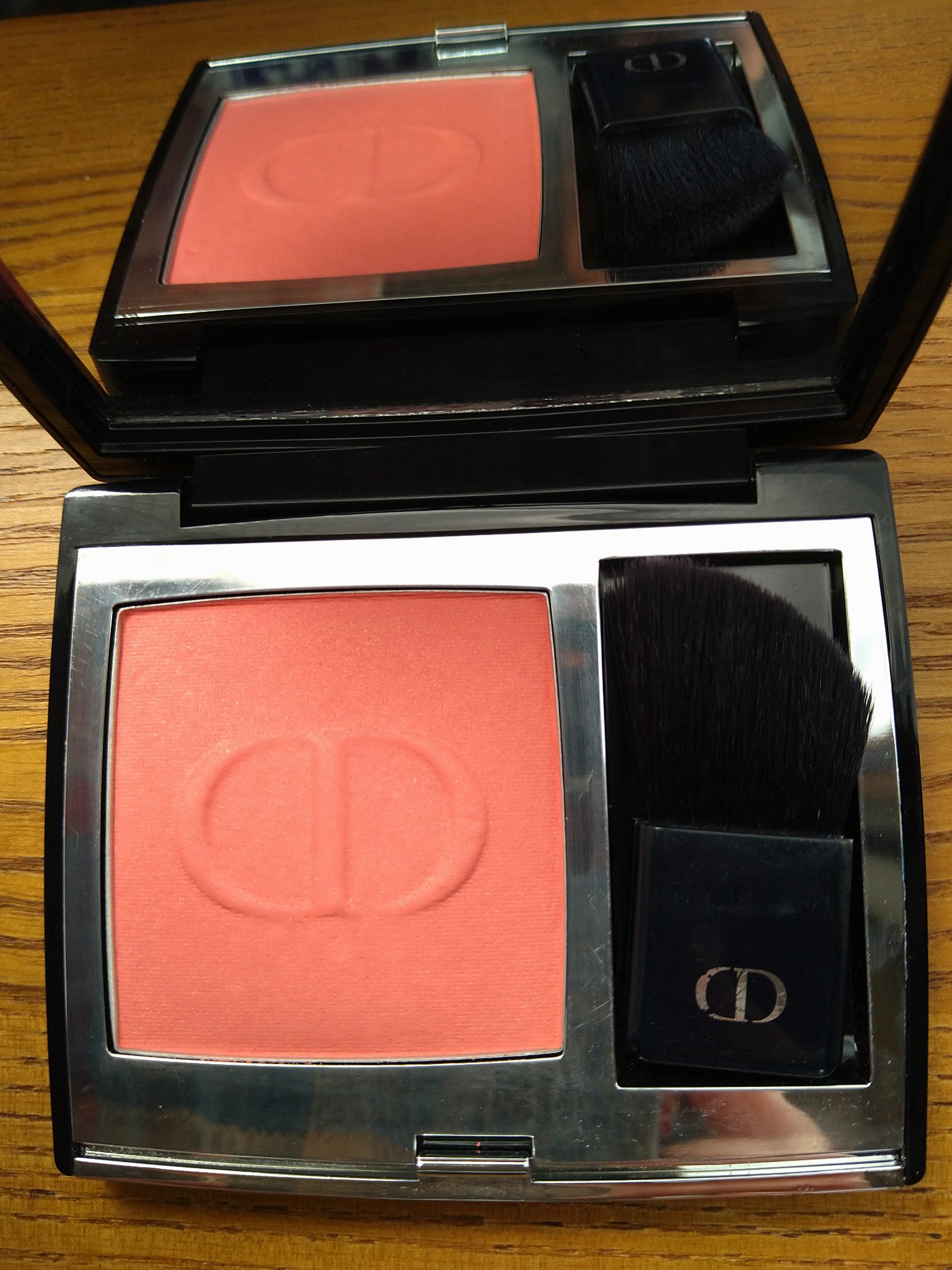 ディオール / ディオールスキン ルージュ ブラッシュ 028 アクトリス