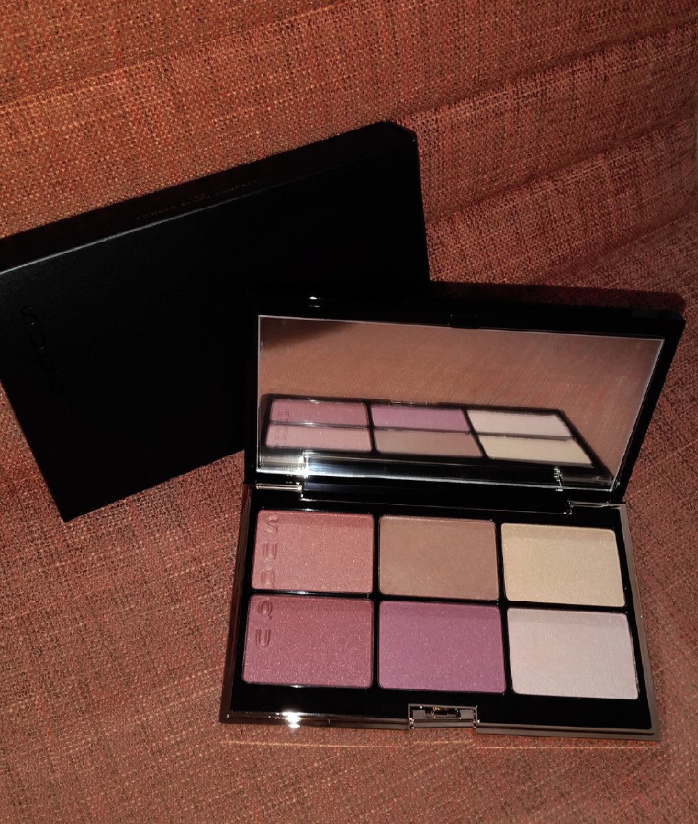 SUQQU(スック) / パウダー ブラッシュ コンパクト 103の公式商品情報