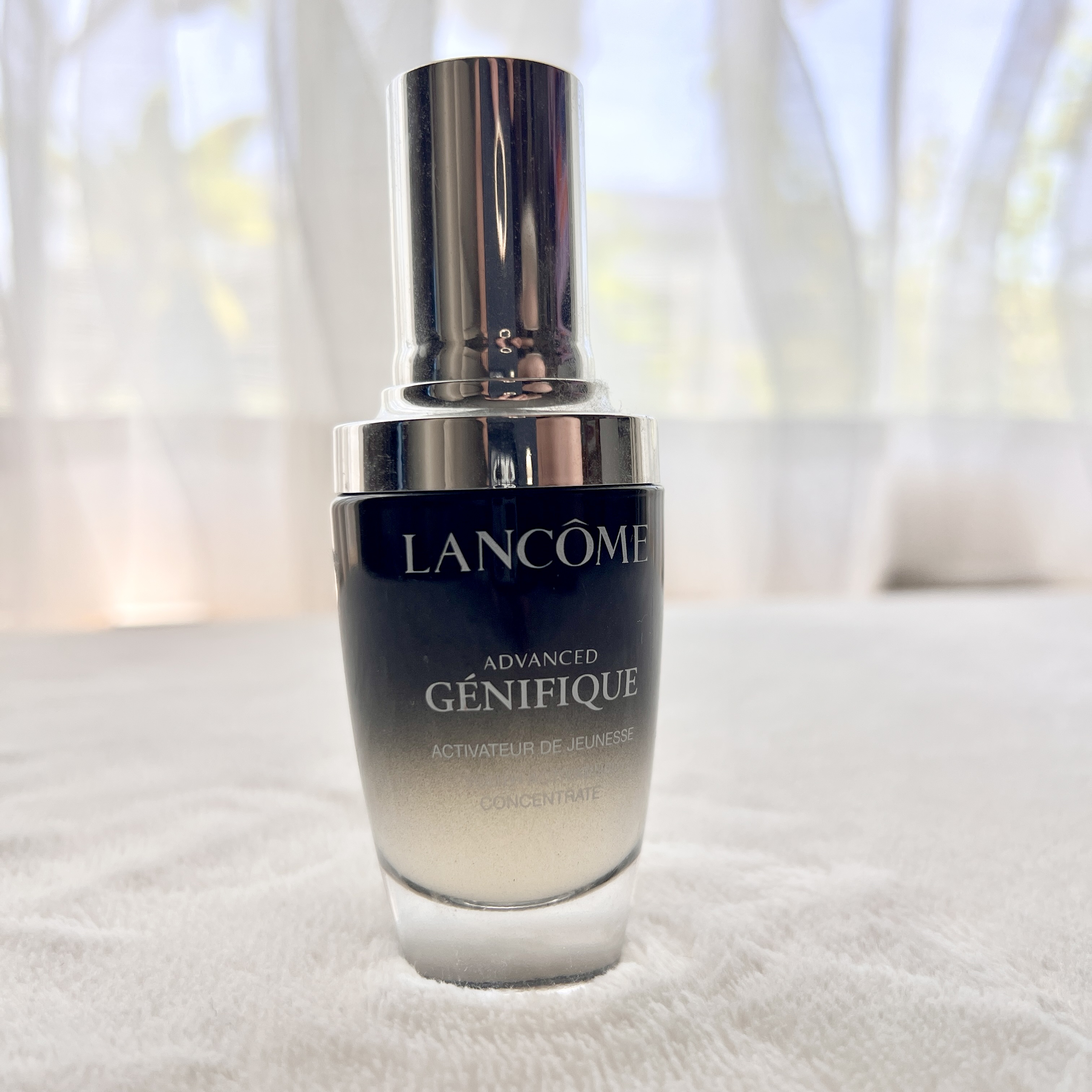 ランコム / ジェニフィック アドバンスト Nの公式商品情報｜美容