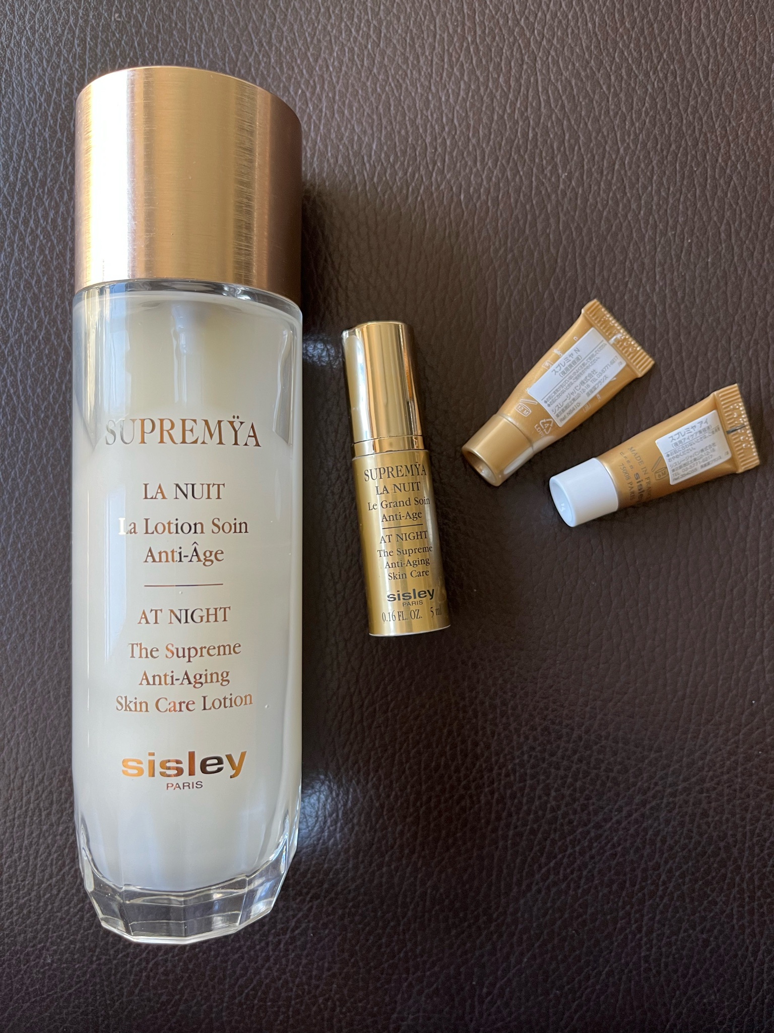 シスレー / スプレミヤ スキンケア ローションの公式商品情報｜美容