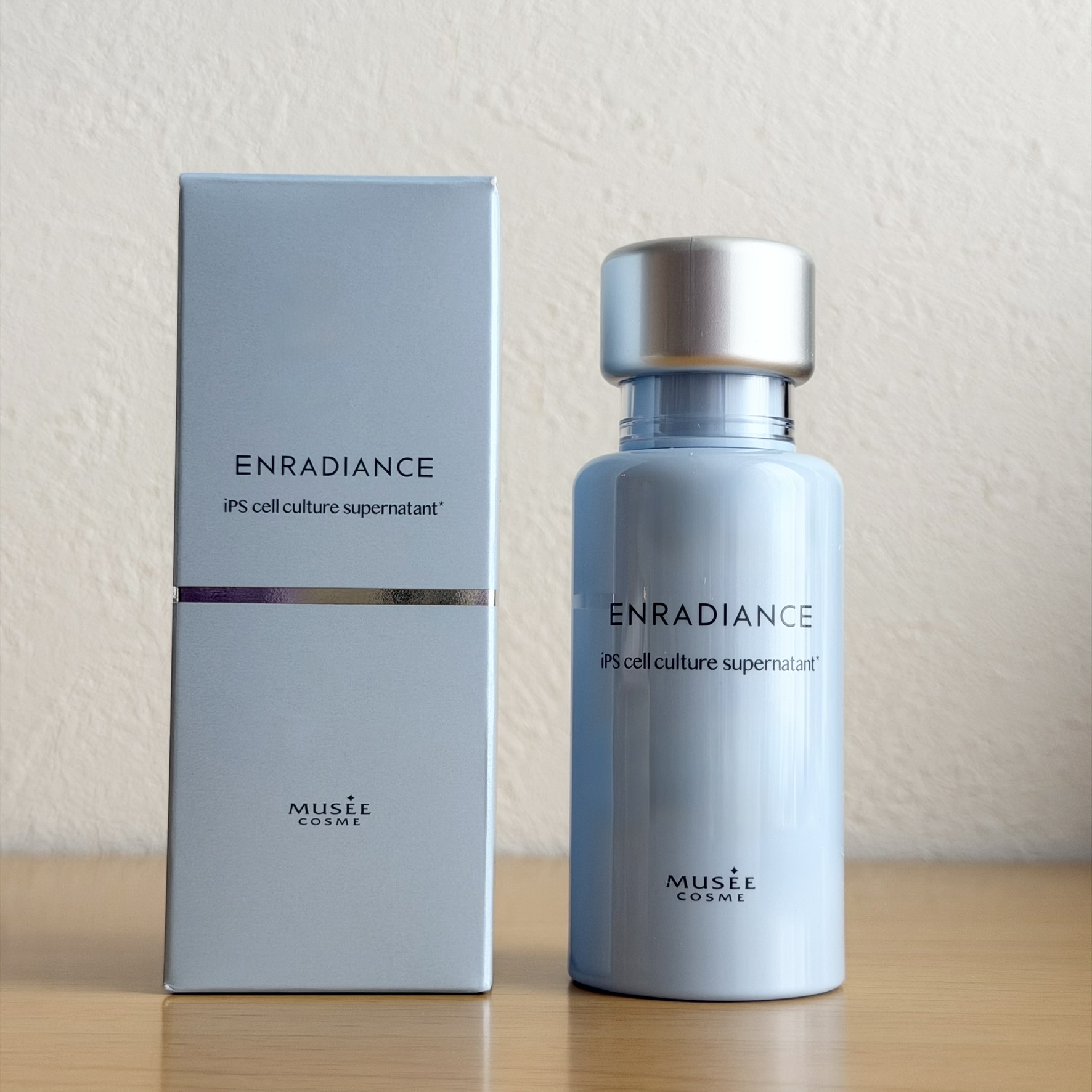 ミュゼコスメ / エンラディアンス iPインフィニットエッセンス リフト