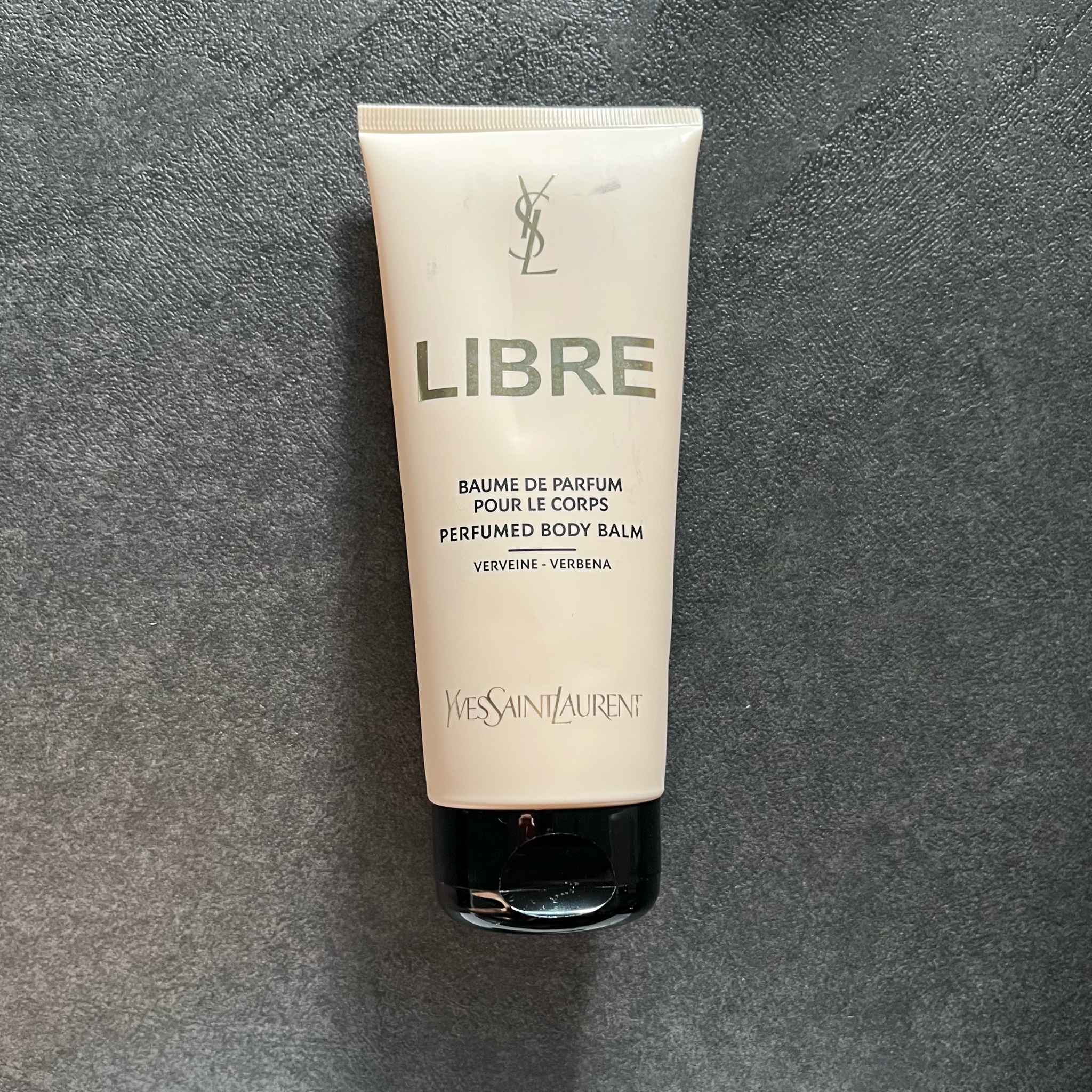 イヴ・サンローラン / リブレ ボディバームの公式商品情報｜美容